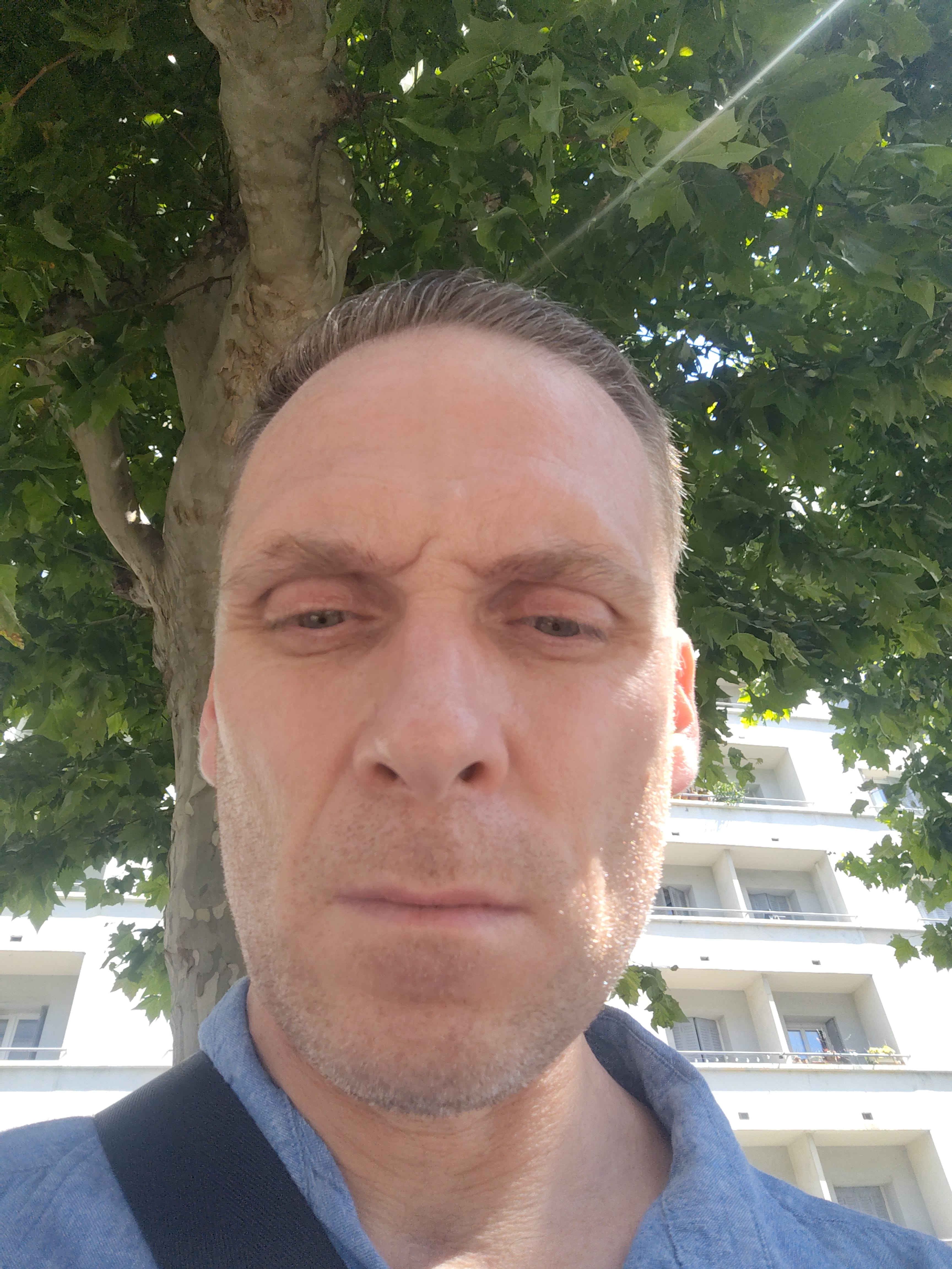 Jeremy Philippe Valery