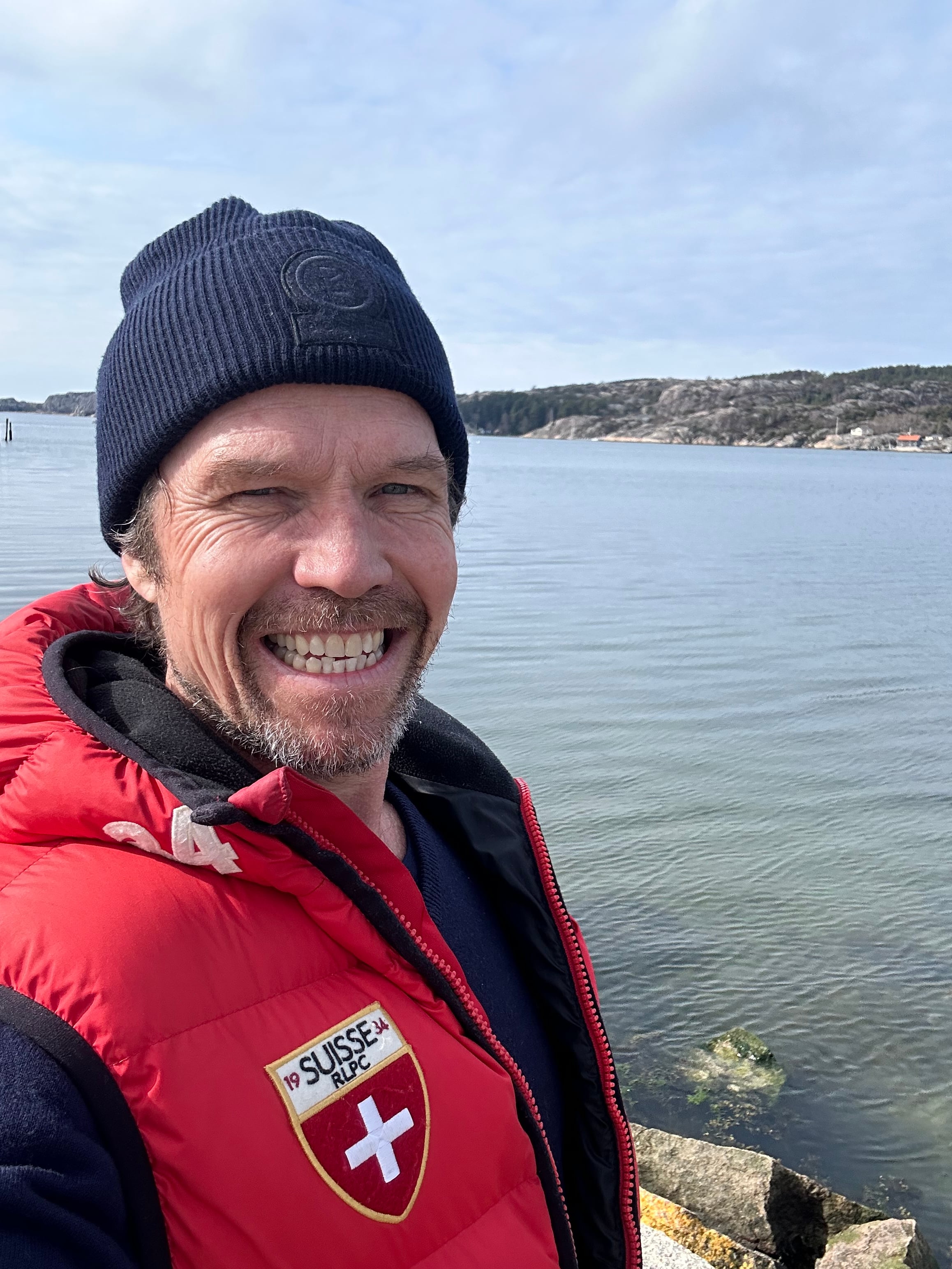 Kent Frode