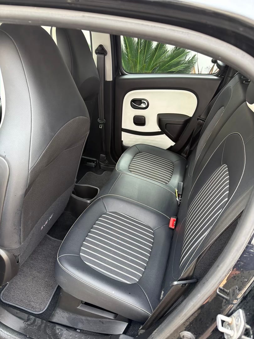 Renault Twingo avec Régulateur de vitesse