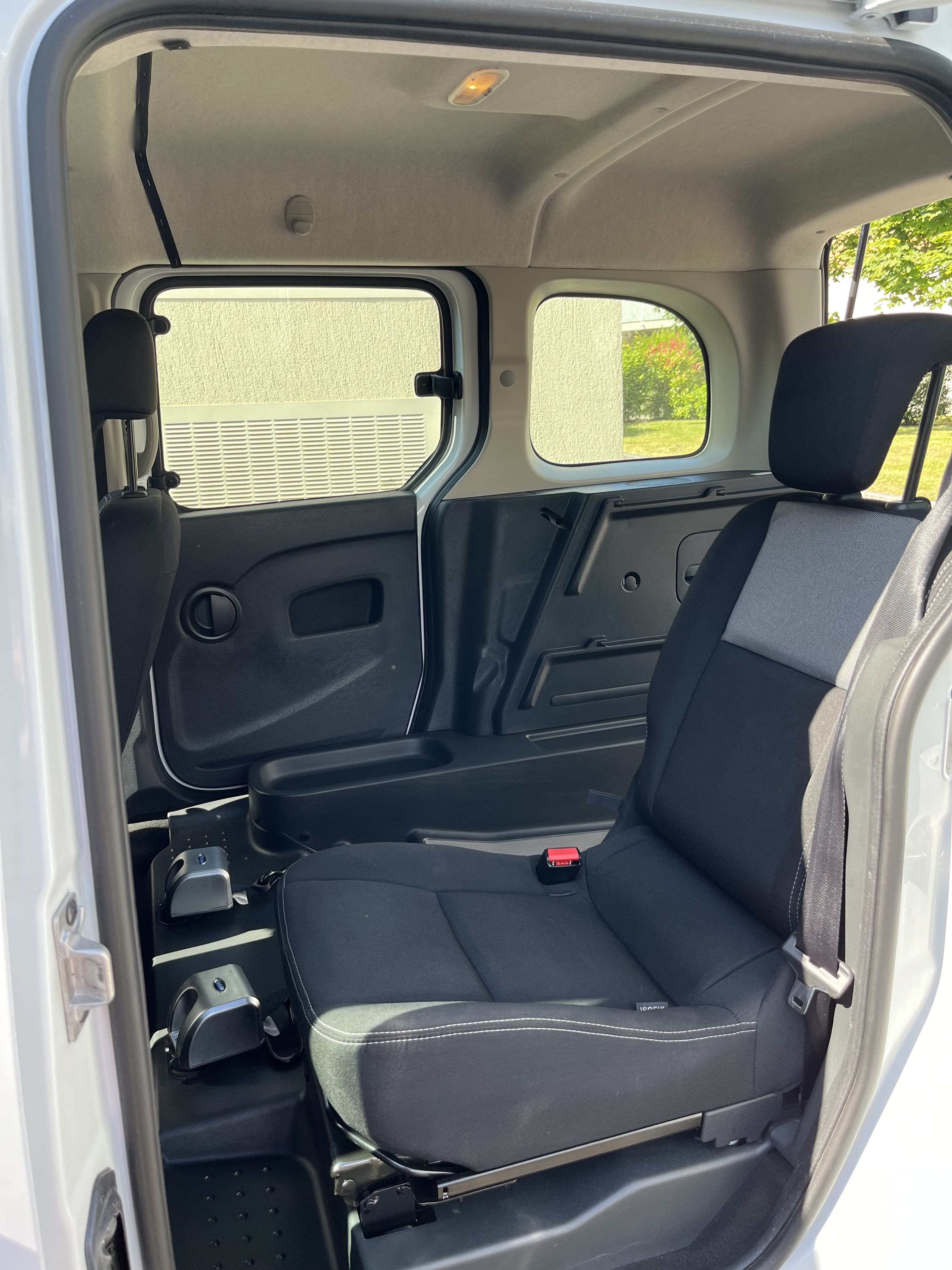 Renault Kangoo 1.5 dci