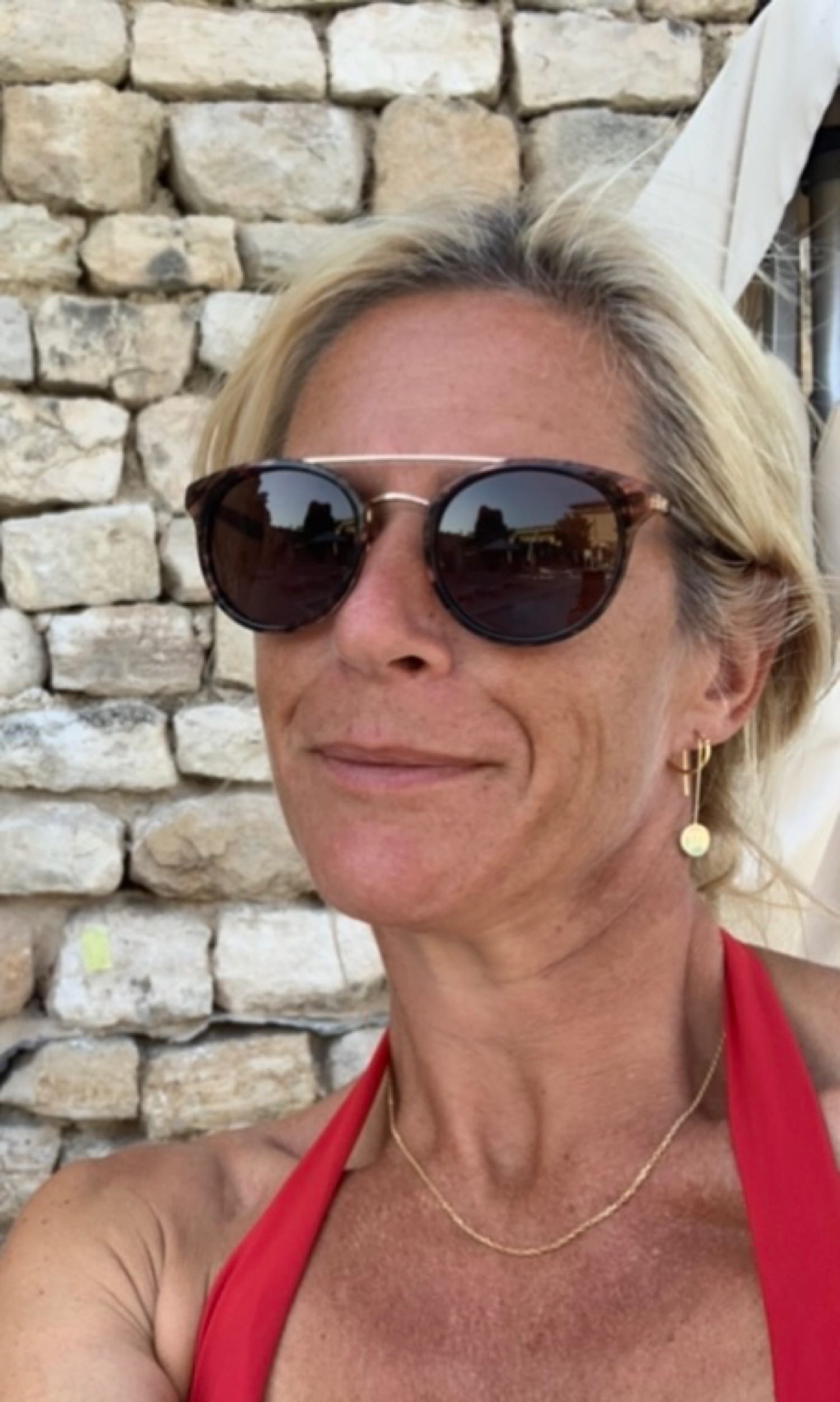 Marie Helene