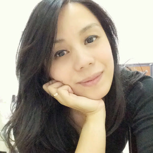 Julie Hy Van