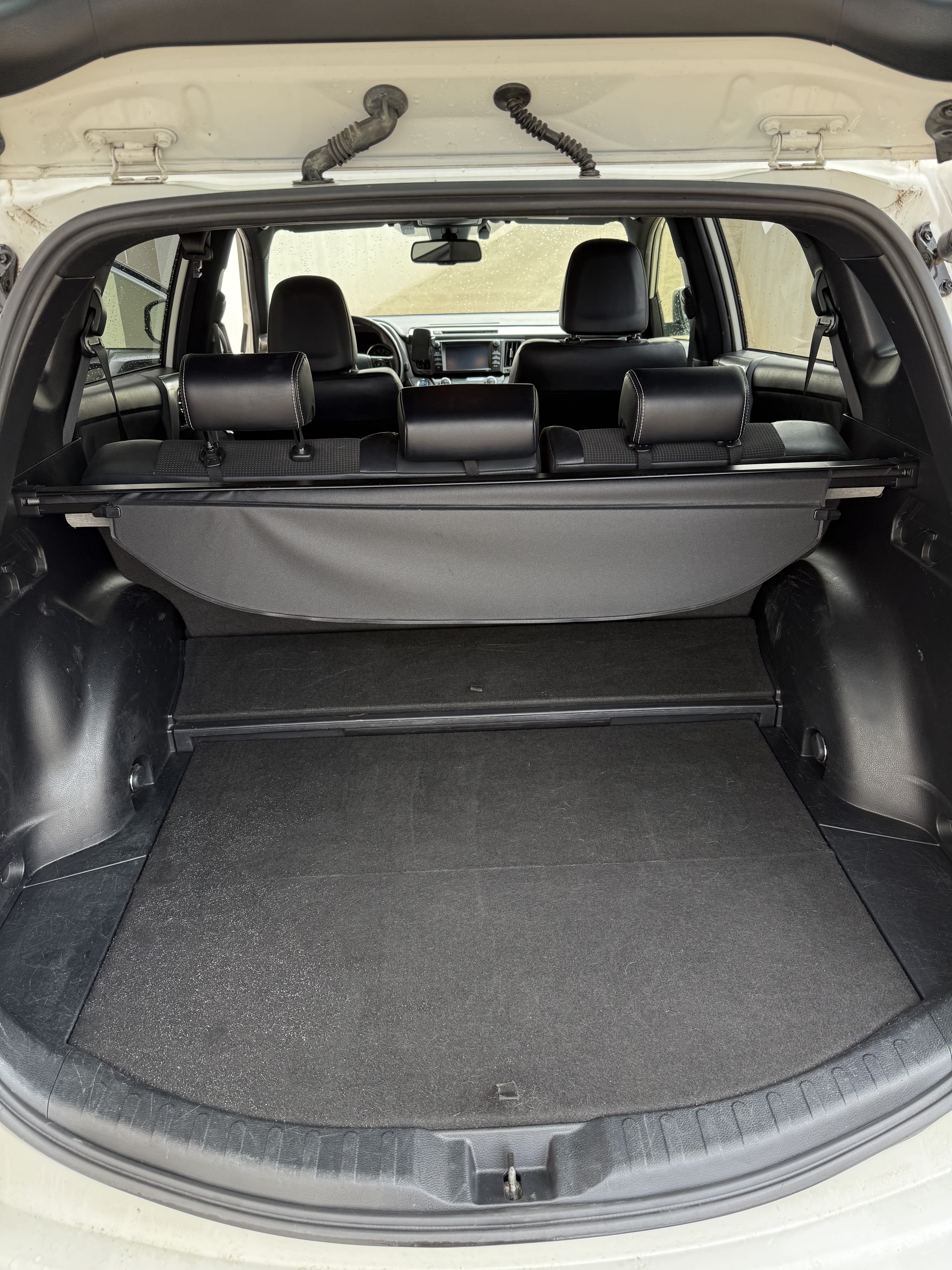 Toyota RAV 4 Hybride