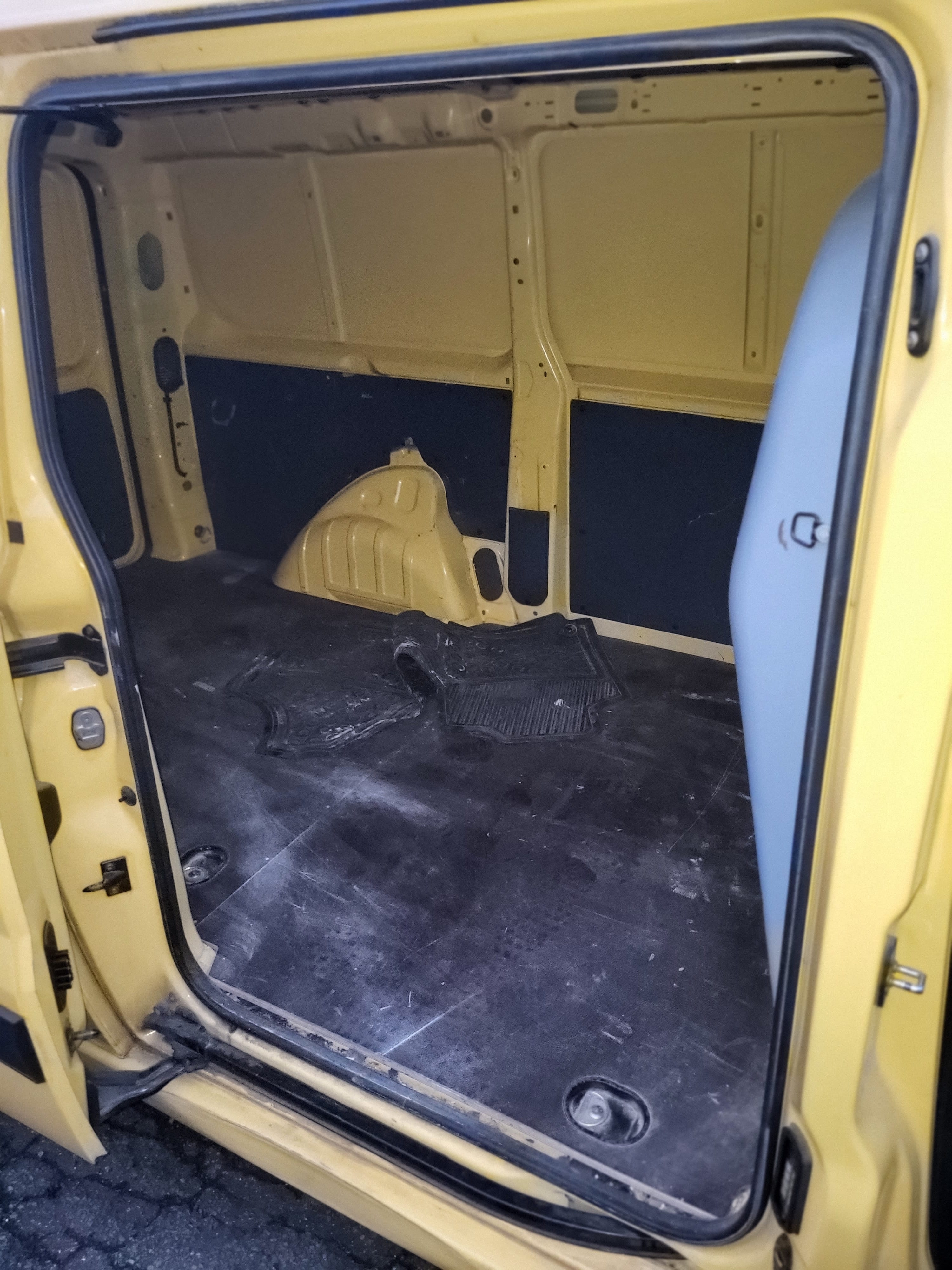 Citroen Jumpy