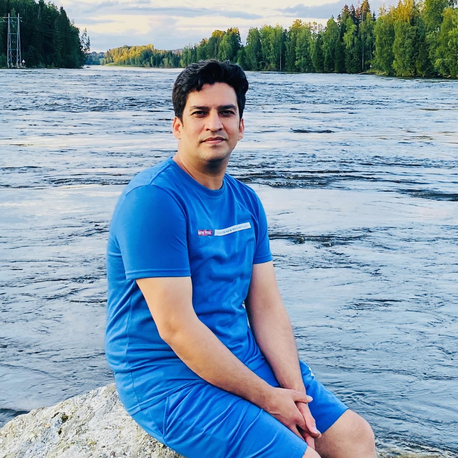 Amir Mohammad