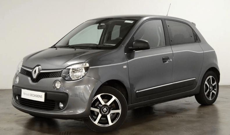 Renault Twingo, 2015, Essence 98