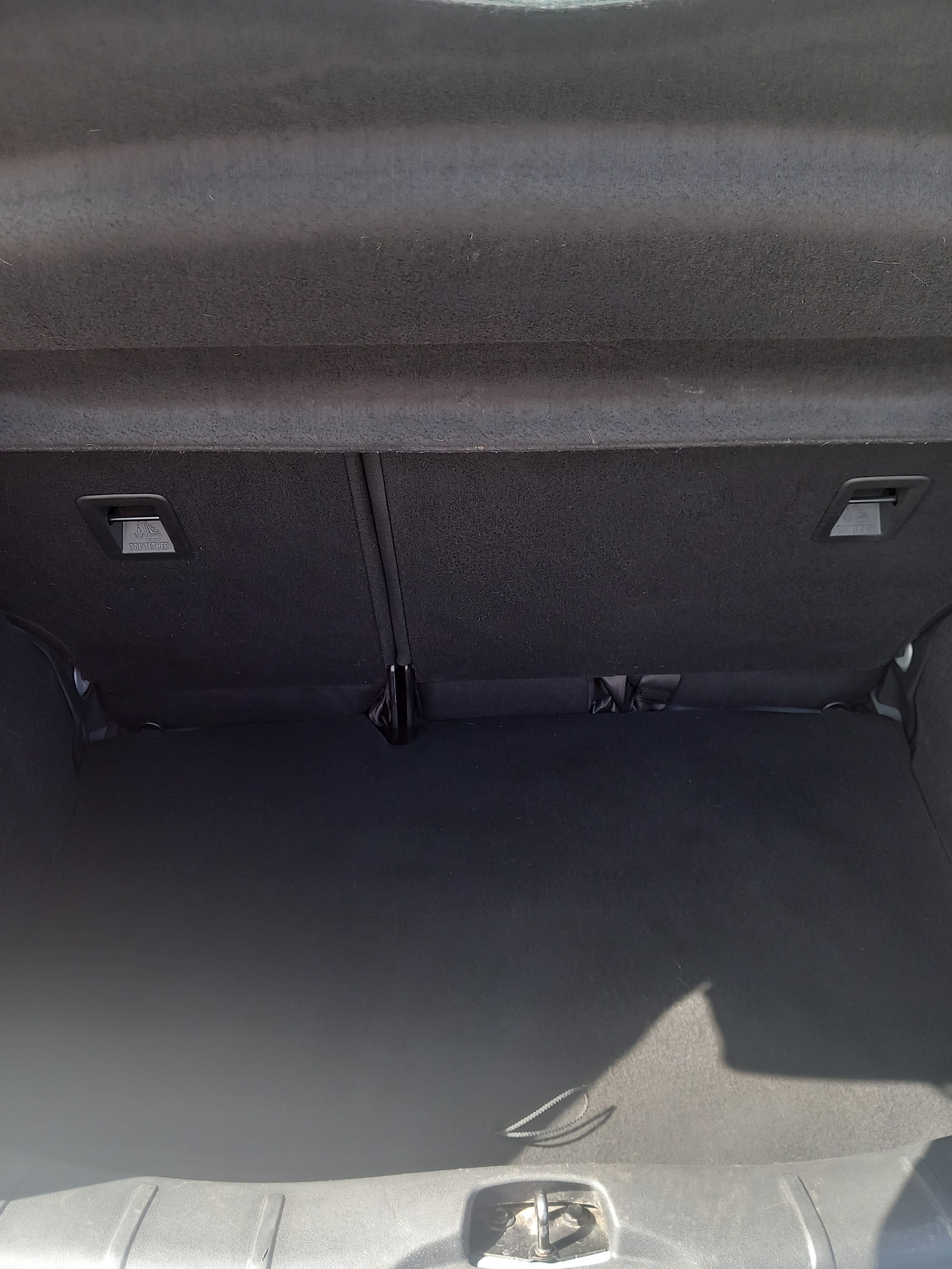 Citroen C3 1.2 vti avec Port USB