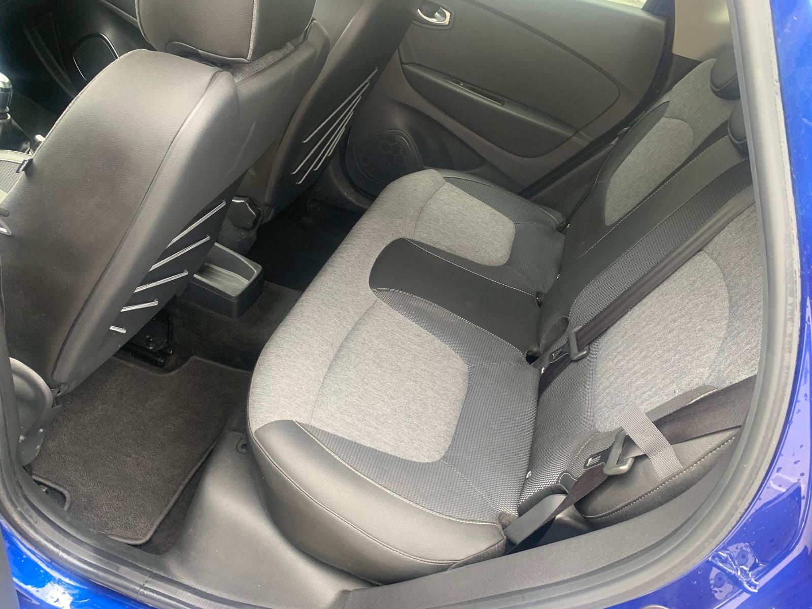Renault Captur 1.3 tce essence avec Régulateur de vitesse