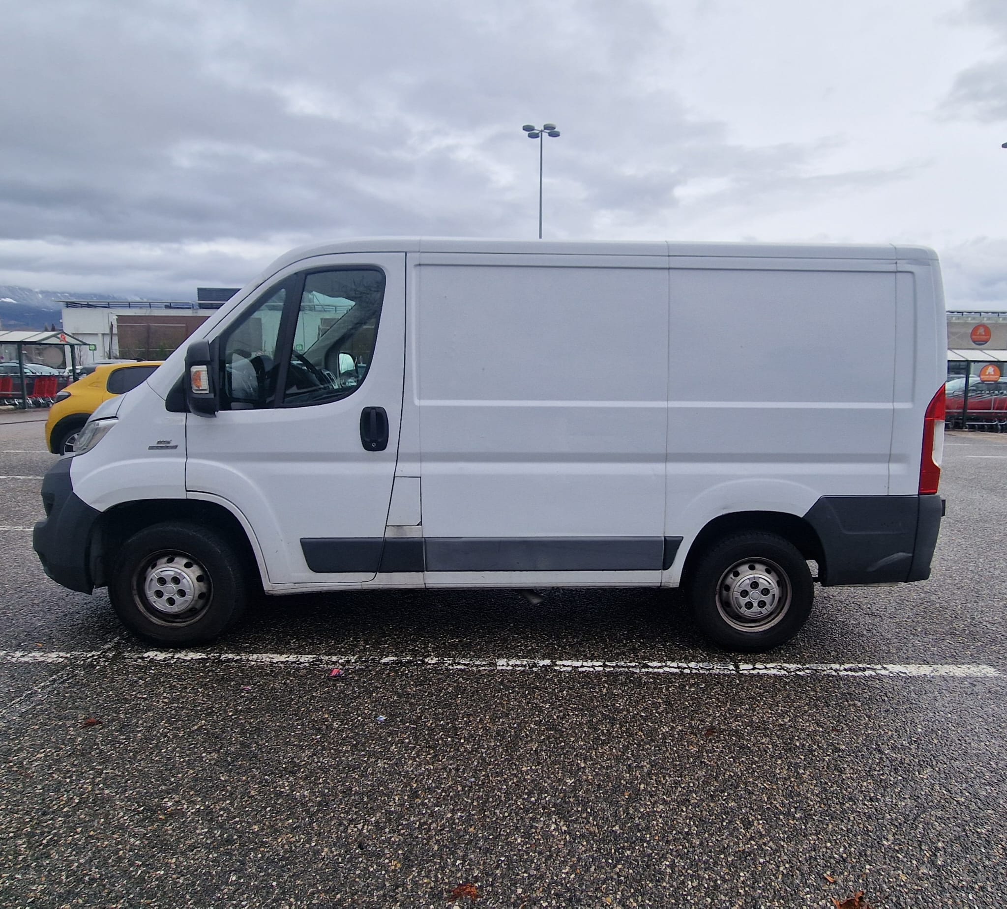 Fiat Ducato