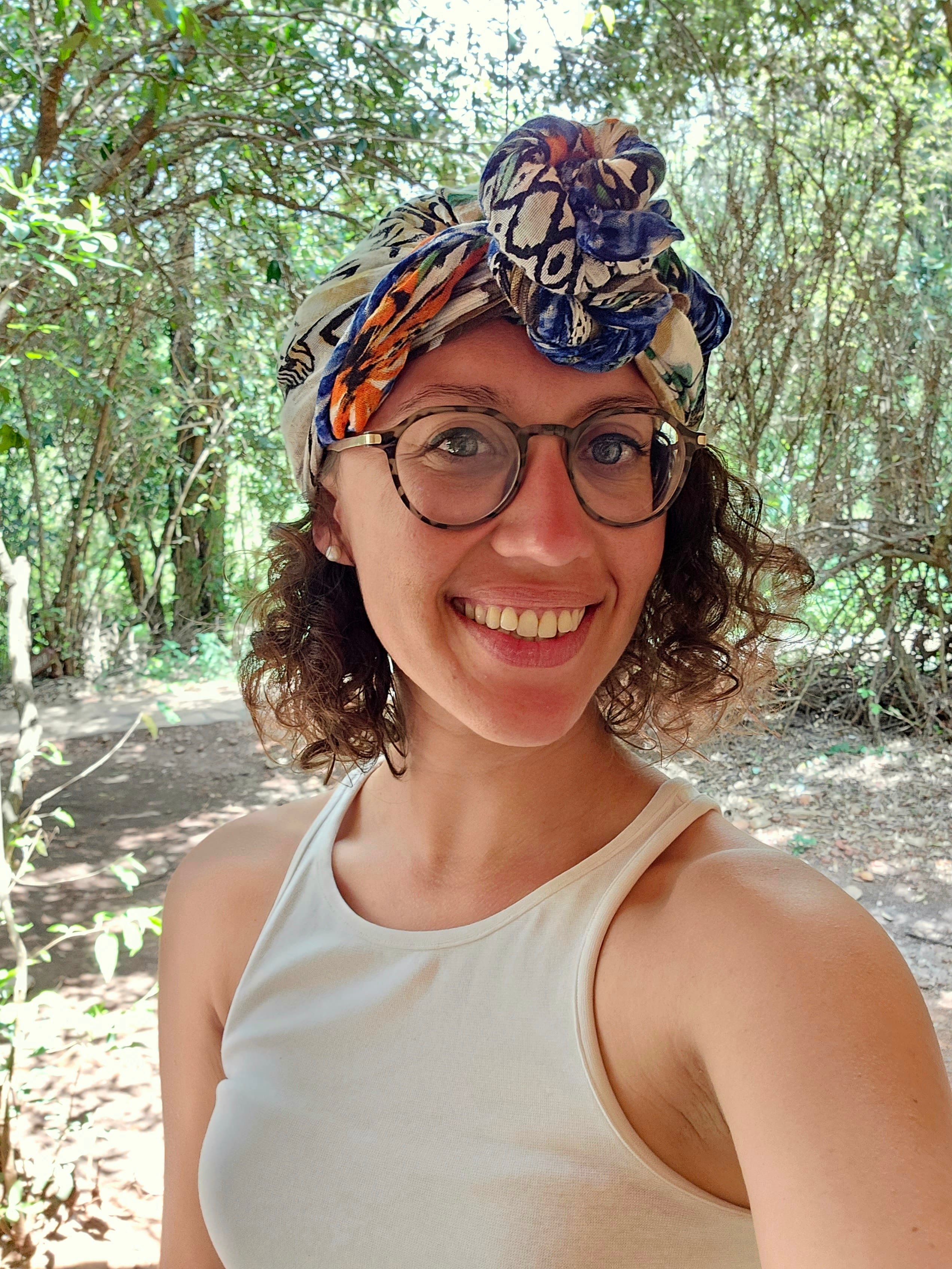 Eleonore Deborah