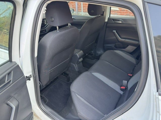 Volkswagen Golf avec Régulateur de vitesse