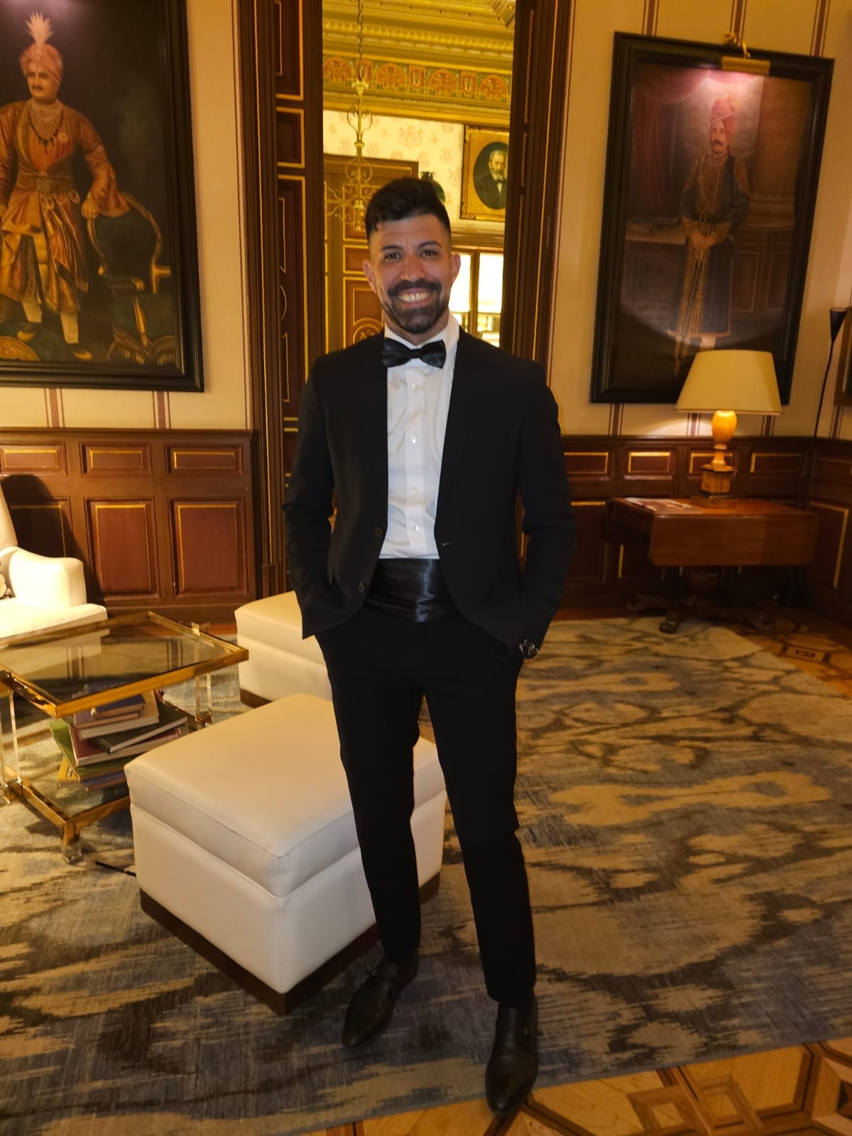 Jorge Luis