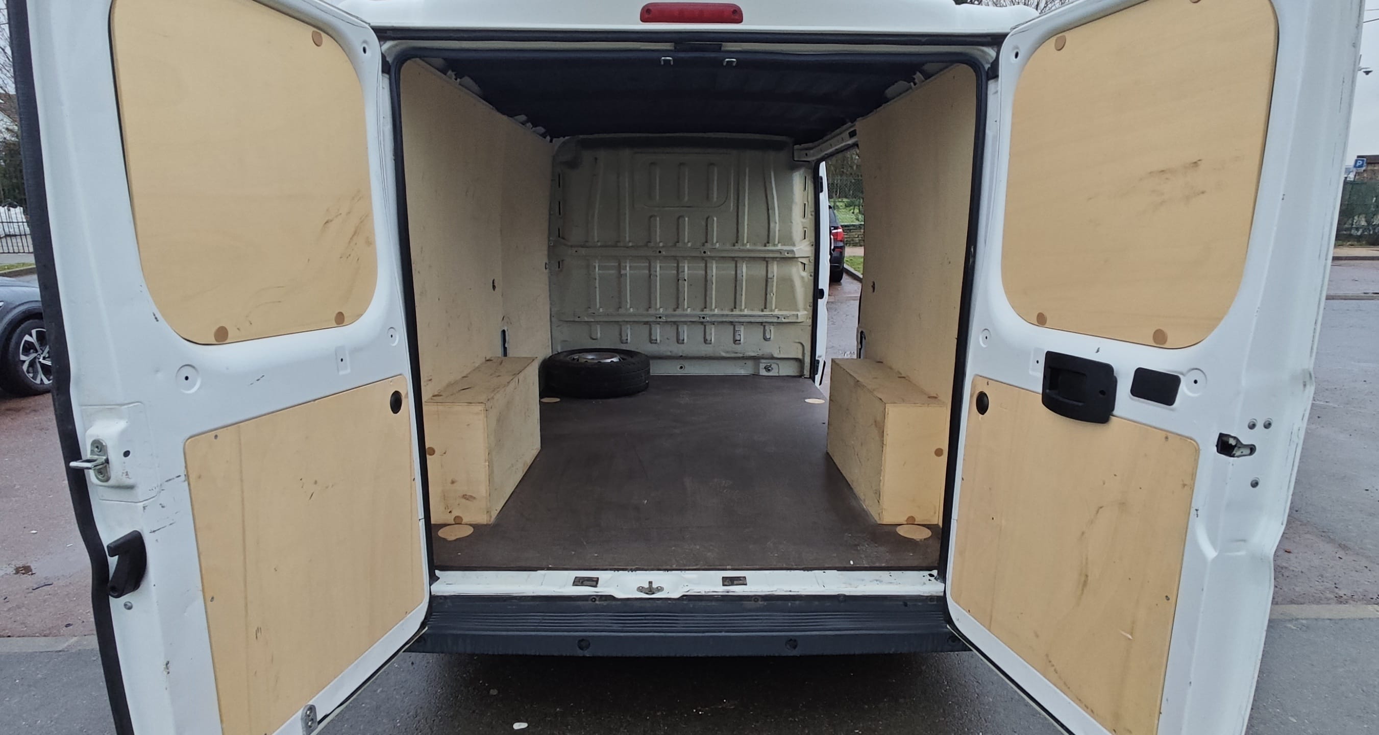 Citroen Jumper