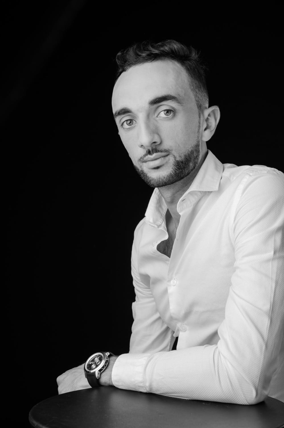 Mohammed Yacine