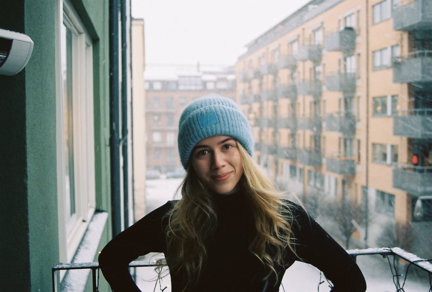 Nikolina