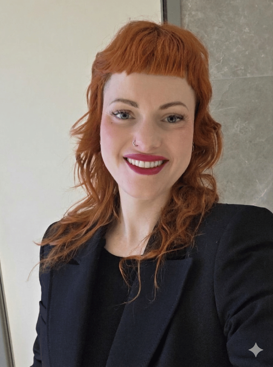 Marion Virgilie