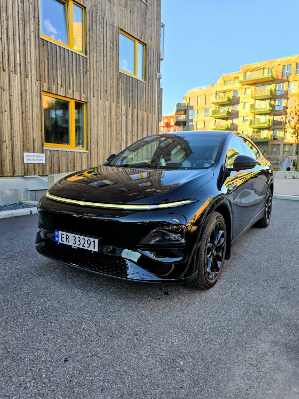 Xpeng G6 AWD Performance Facelift 2026, 2026, Elektrisk, automatisk