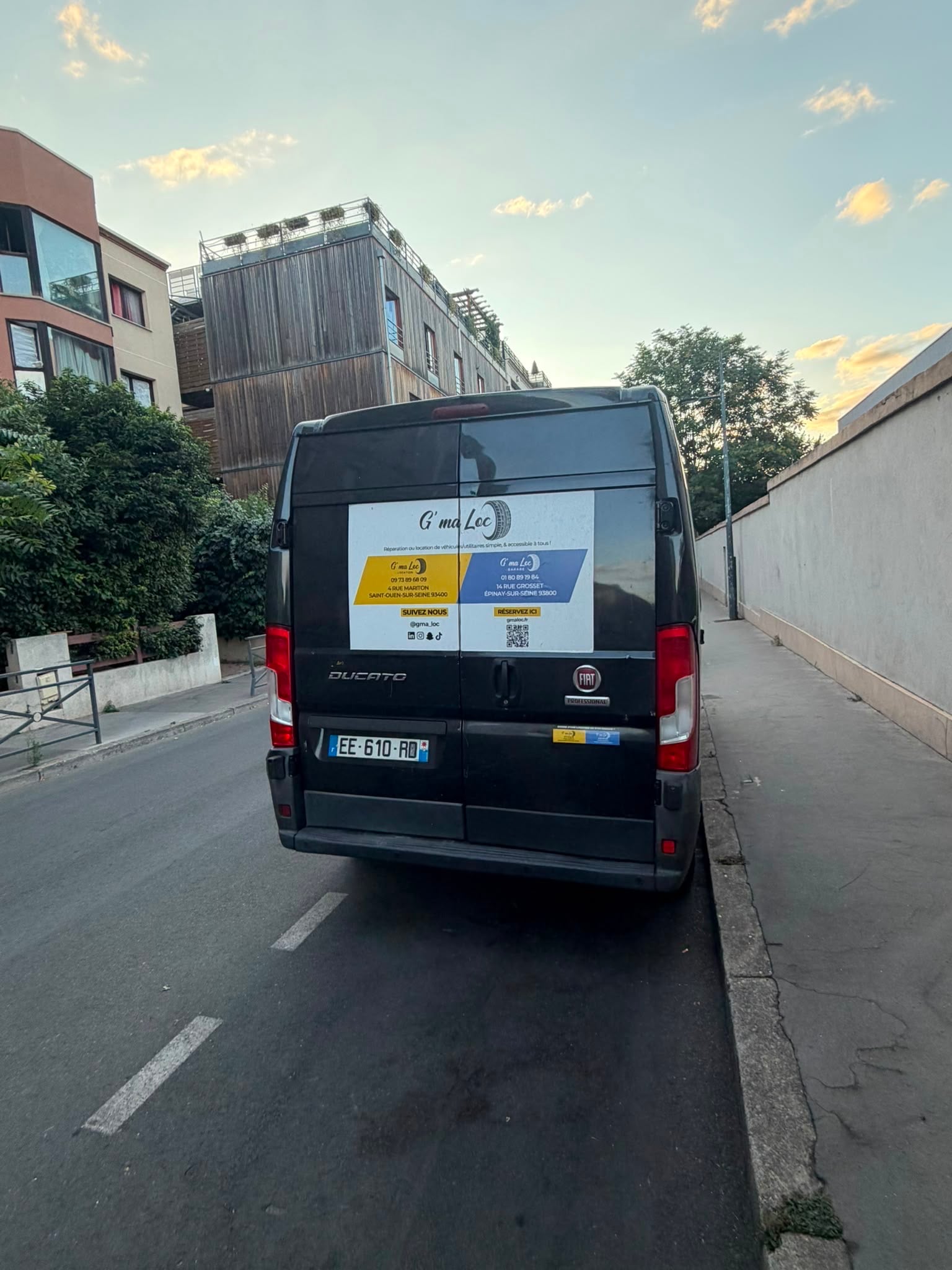 Fiat Ducato