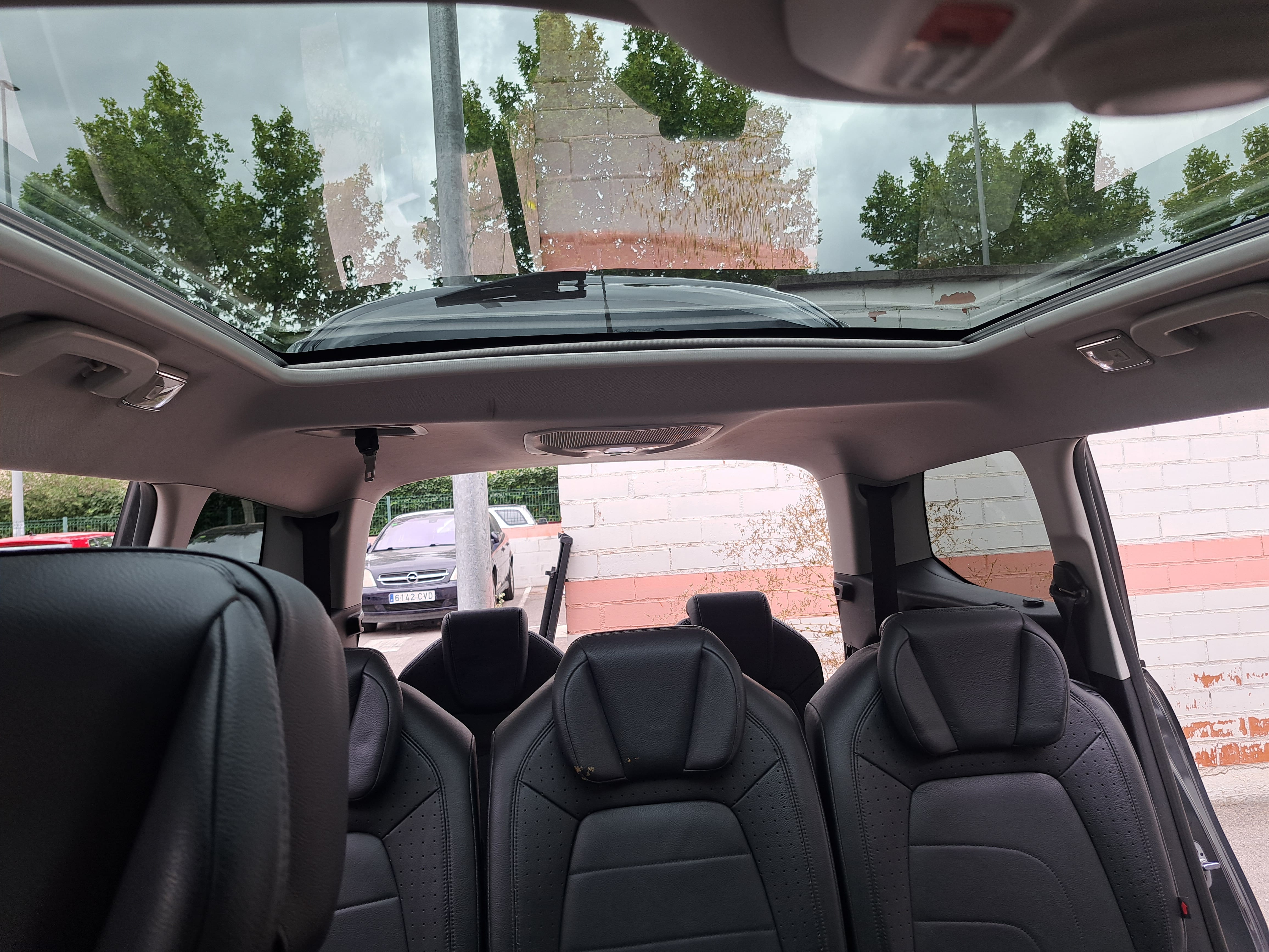 Citroen C4 Grand Picasso