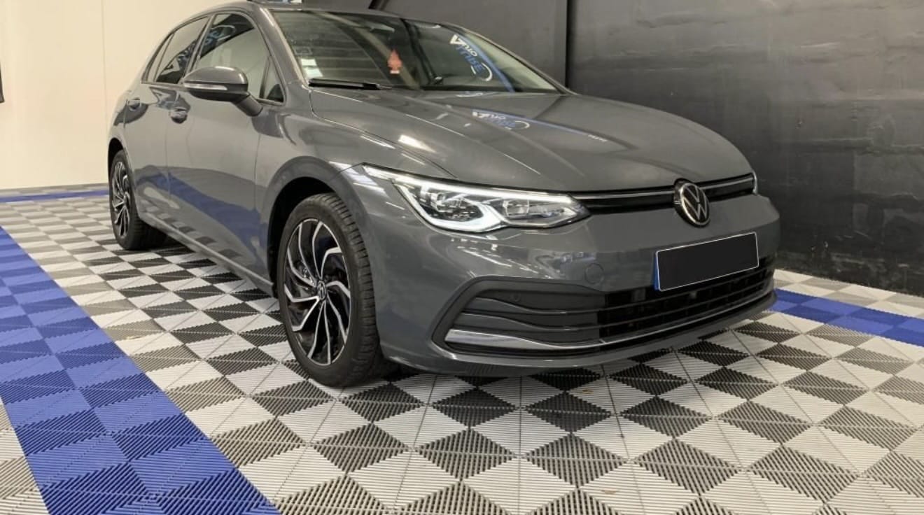 Volkswagen Golf, 2021, Essence 95