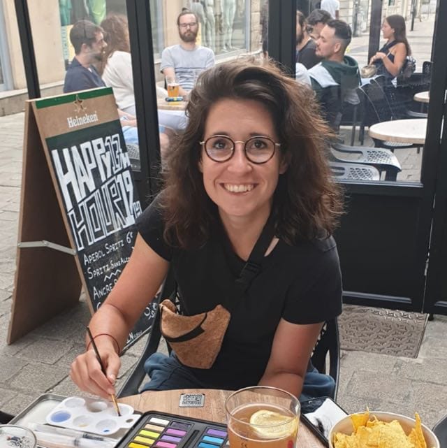 Sandrine