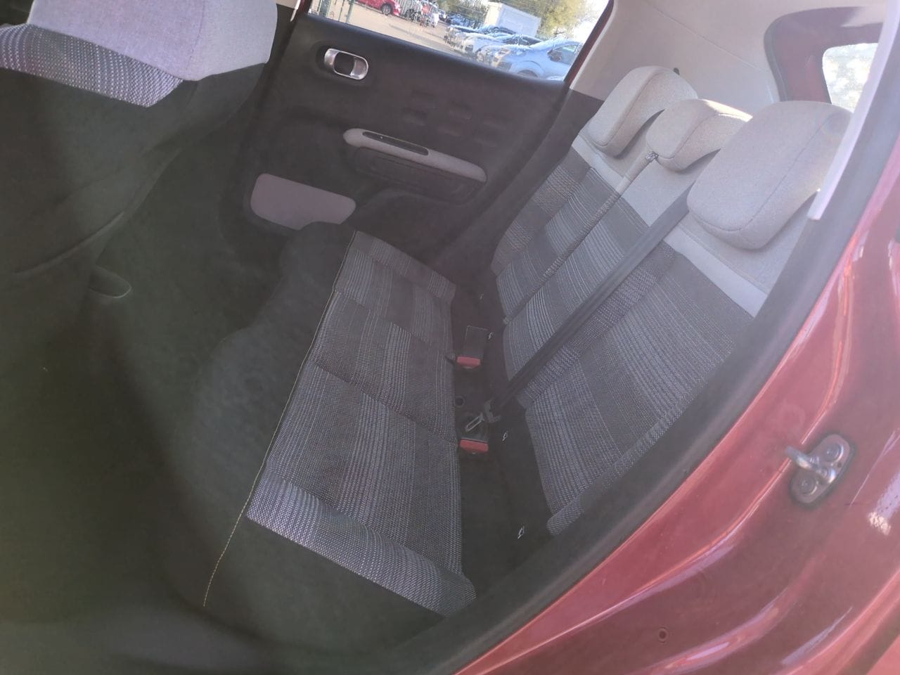 Citroen C3 1.2 avec Audio Bluetooth