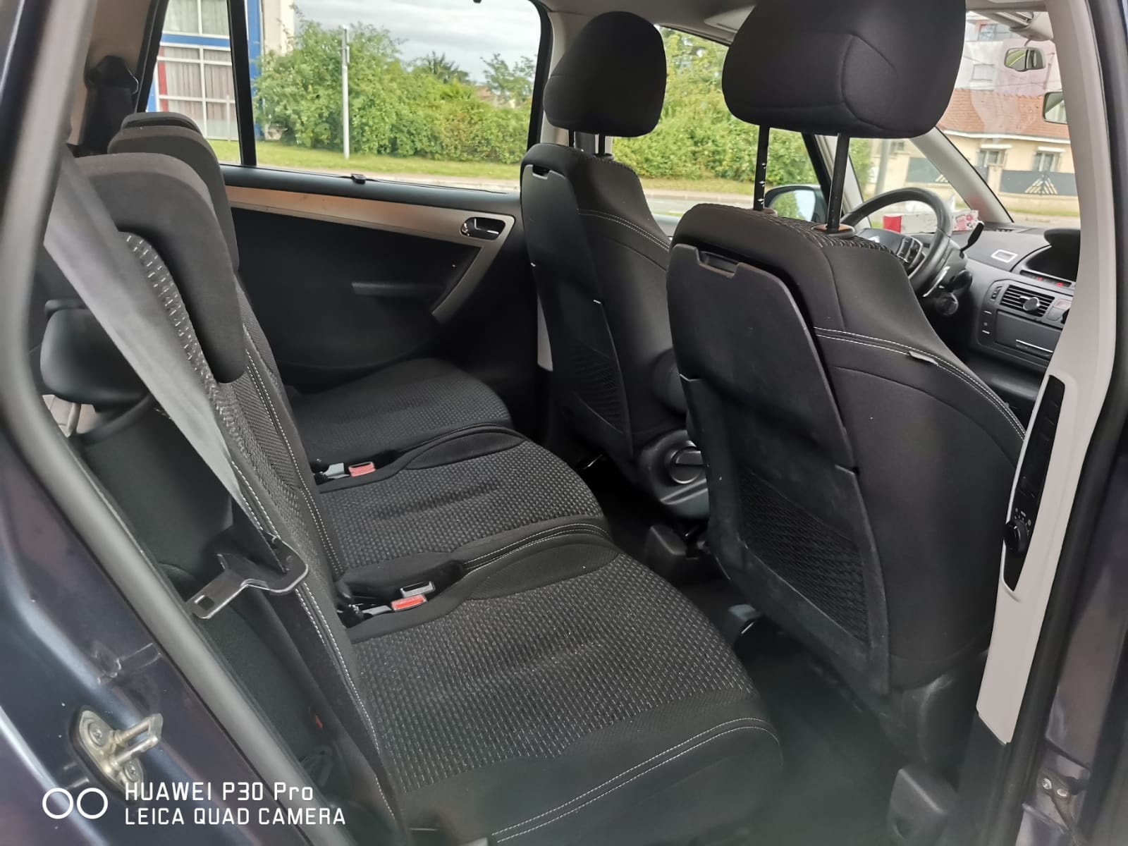 Citroen C4 Grand Picasso