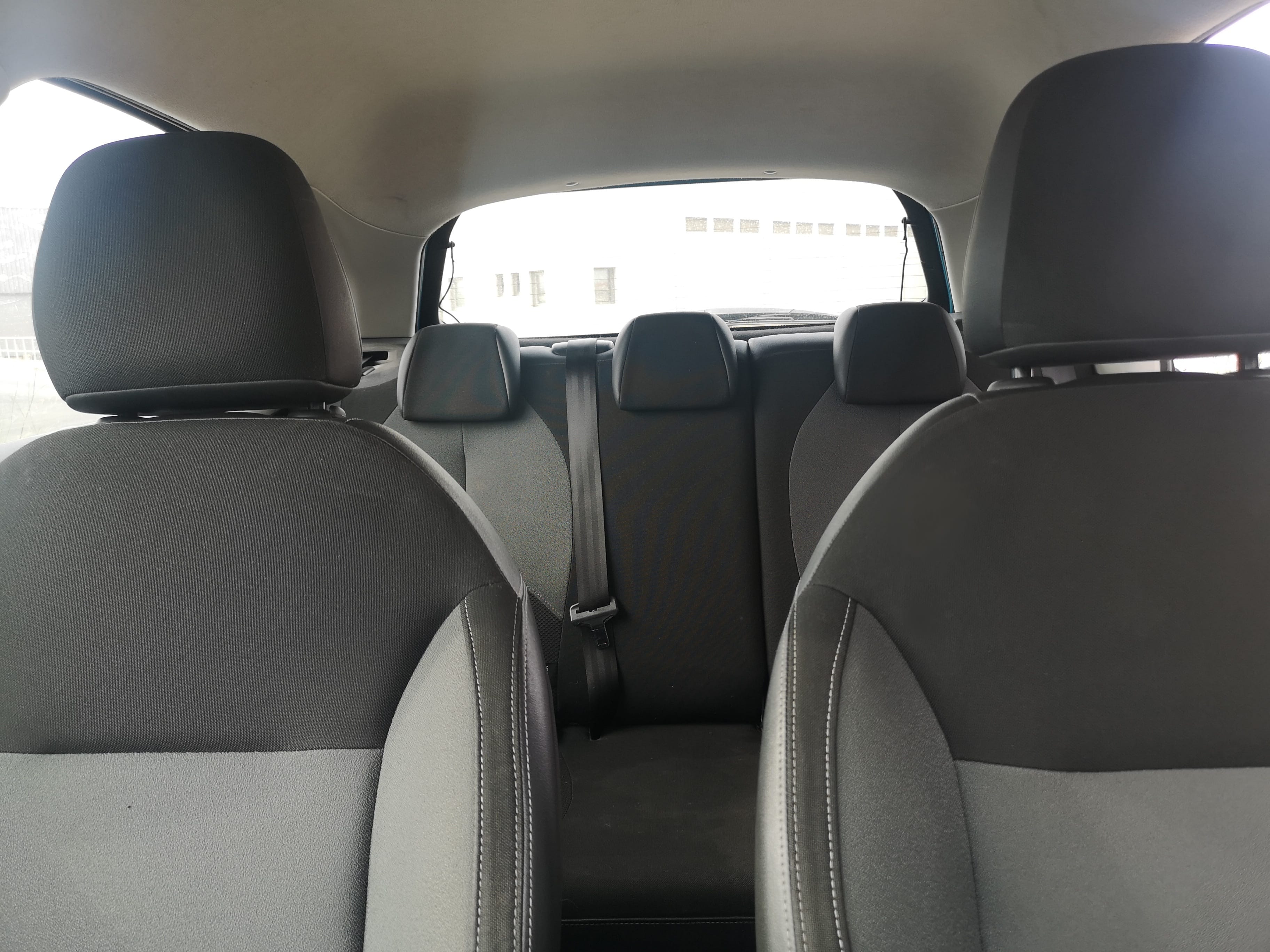 Citroen C3 II (essence)- Clim / bluetooth / GPS avec Audio Bluetooth