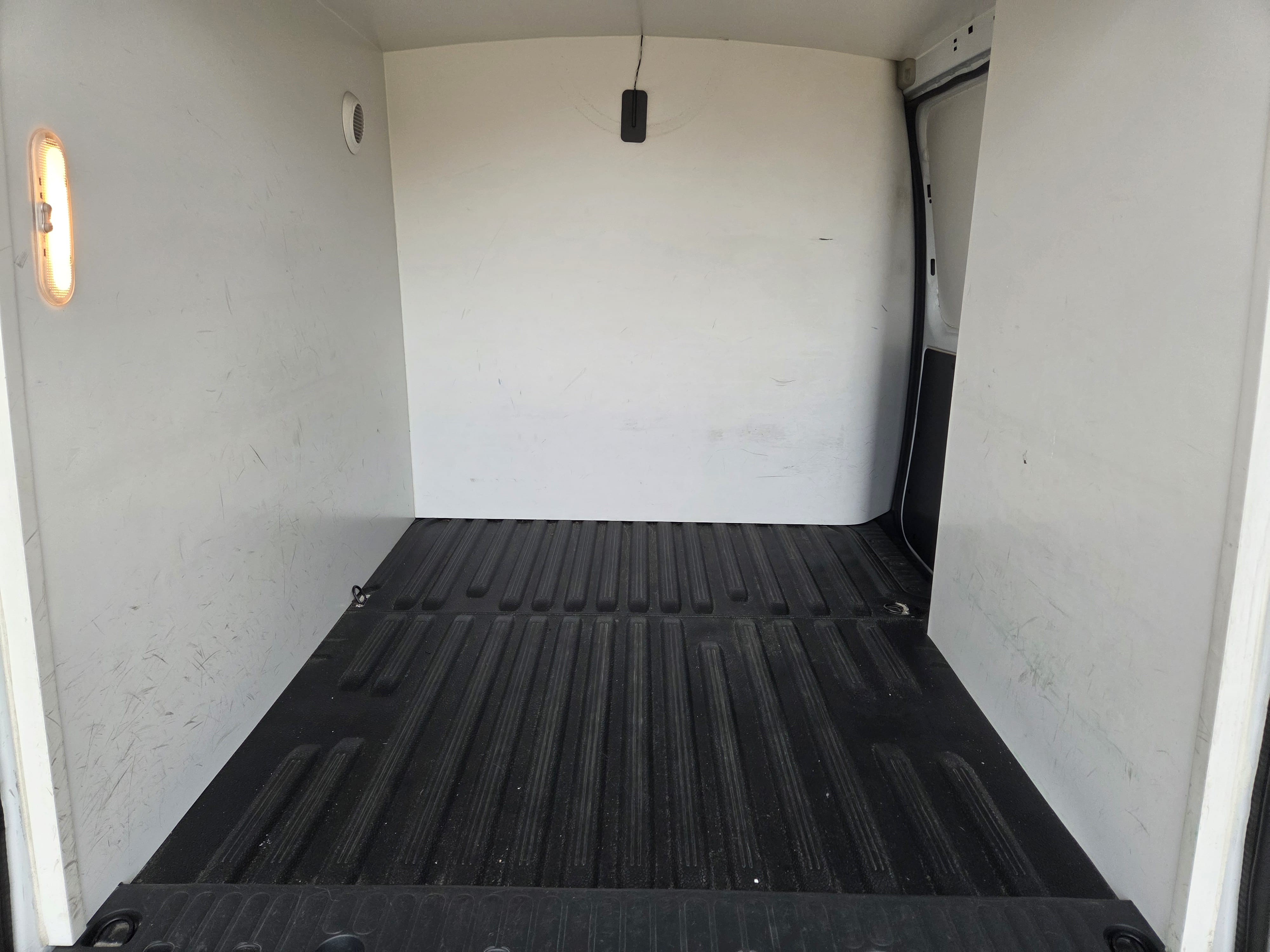 Renault Kangoo Fourgon avec Audio Bluetooth