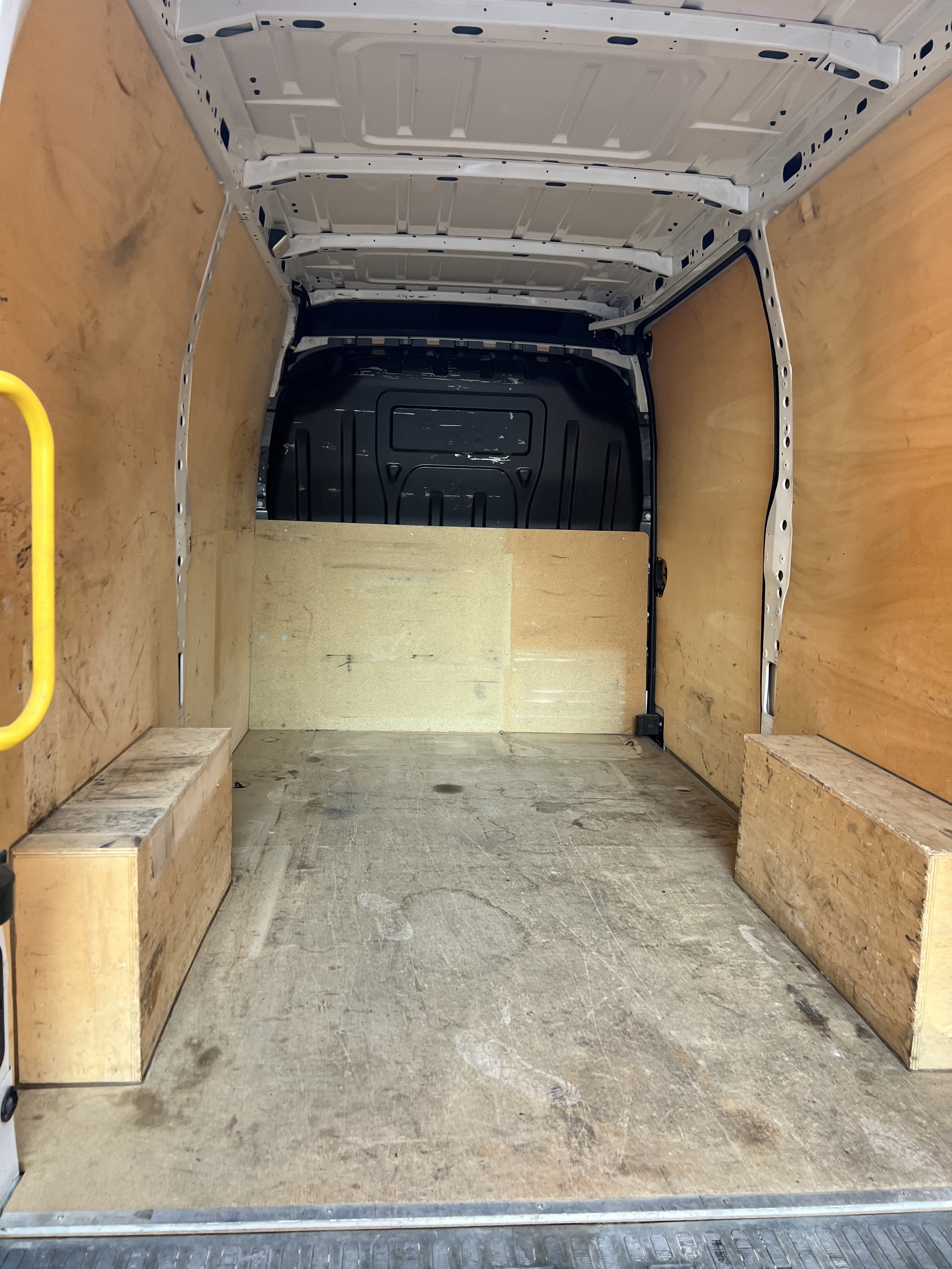 Renault Master L2 H2 ER avec Entrée audio / iPod