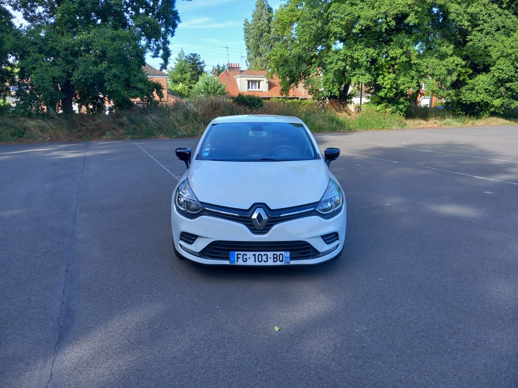 Renault Clio  - 2019 Éco & Confort avec Audio Bluetooth