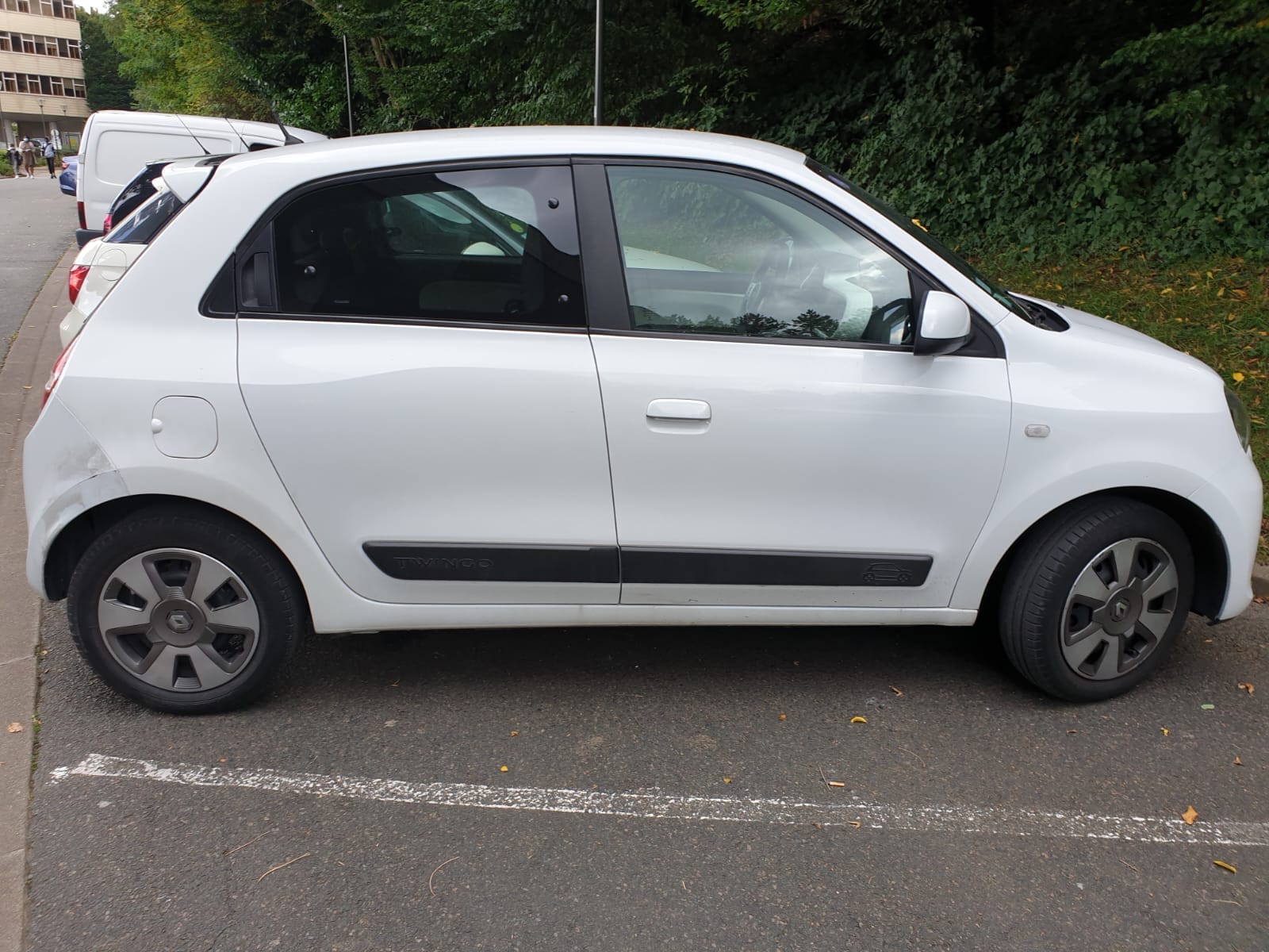Renault Twingo Athis-Mons - DT627XJ avec Climatisation