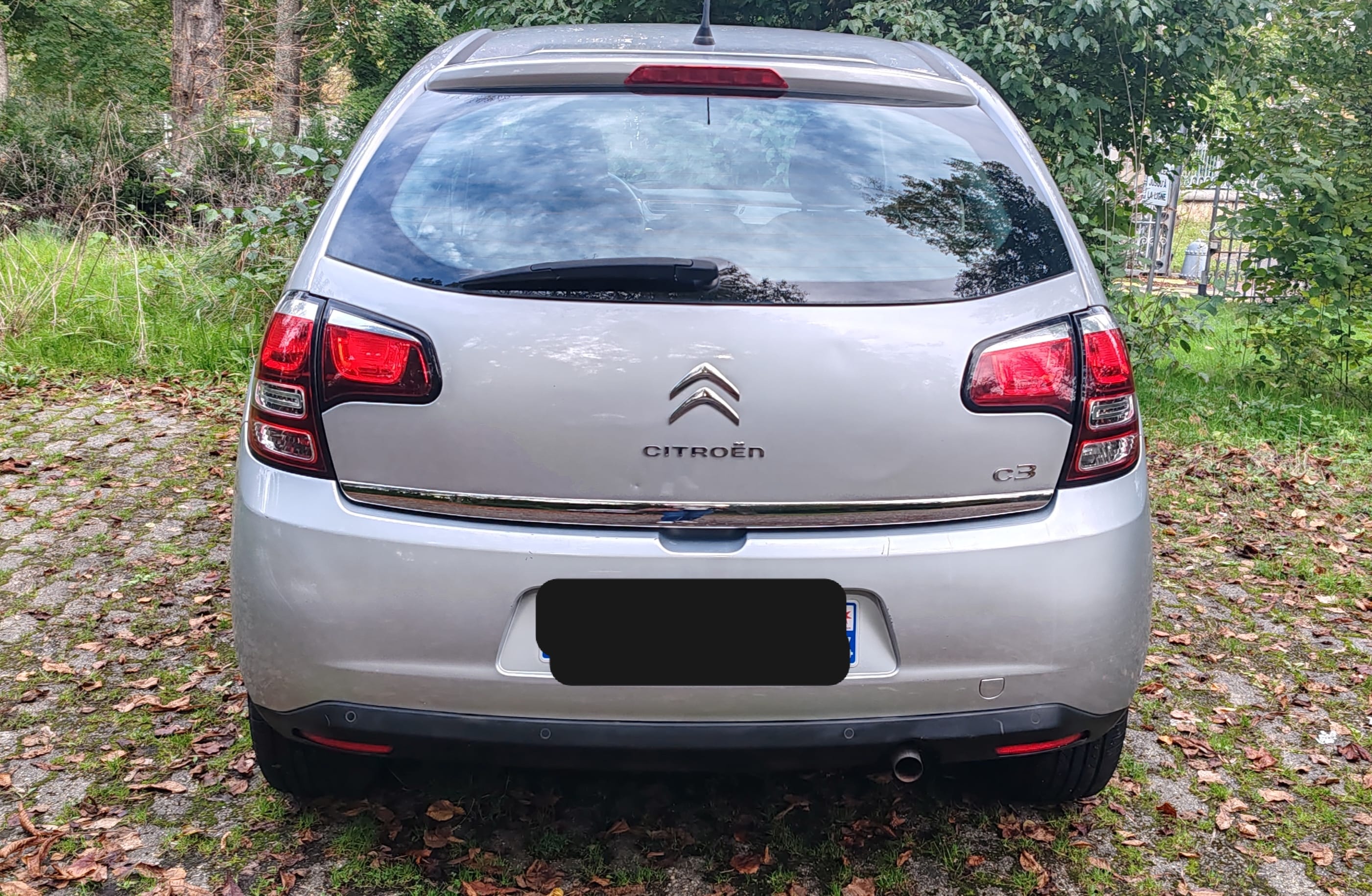 Citroen C3