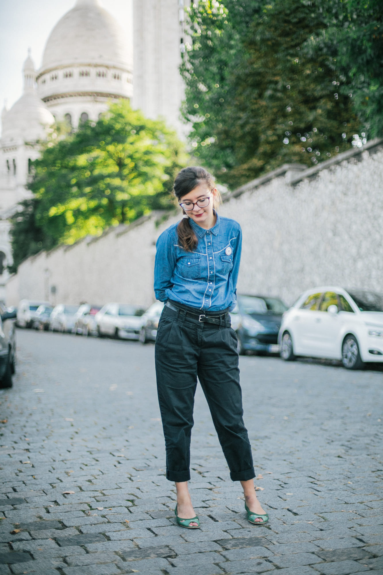 Jodie