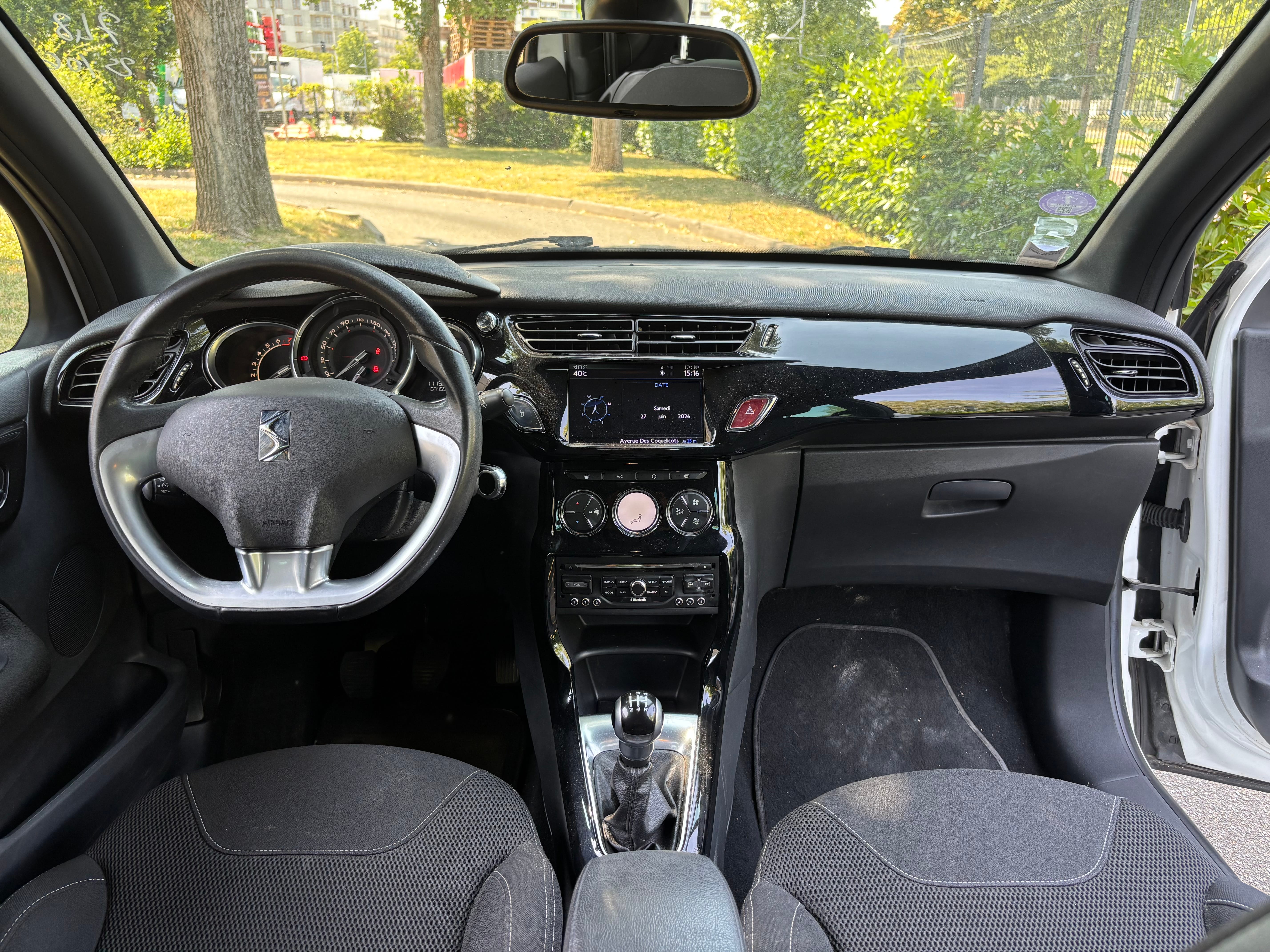 DS 3