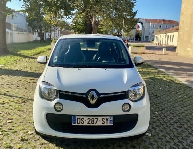 Renault Twingo III