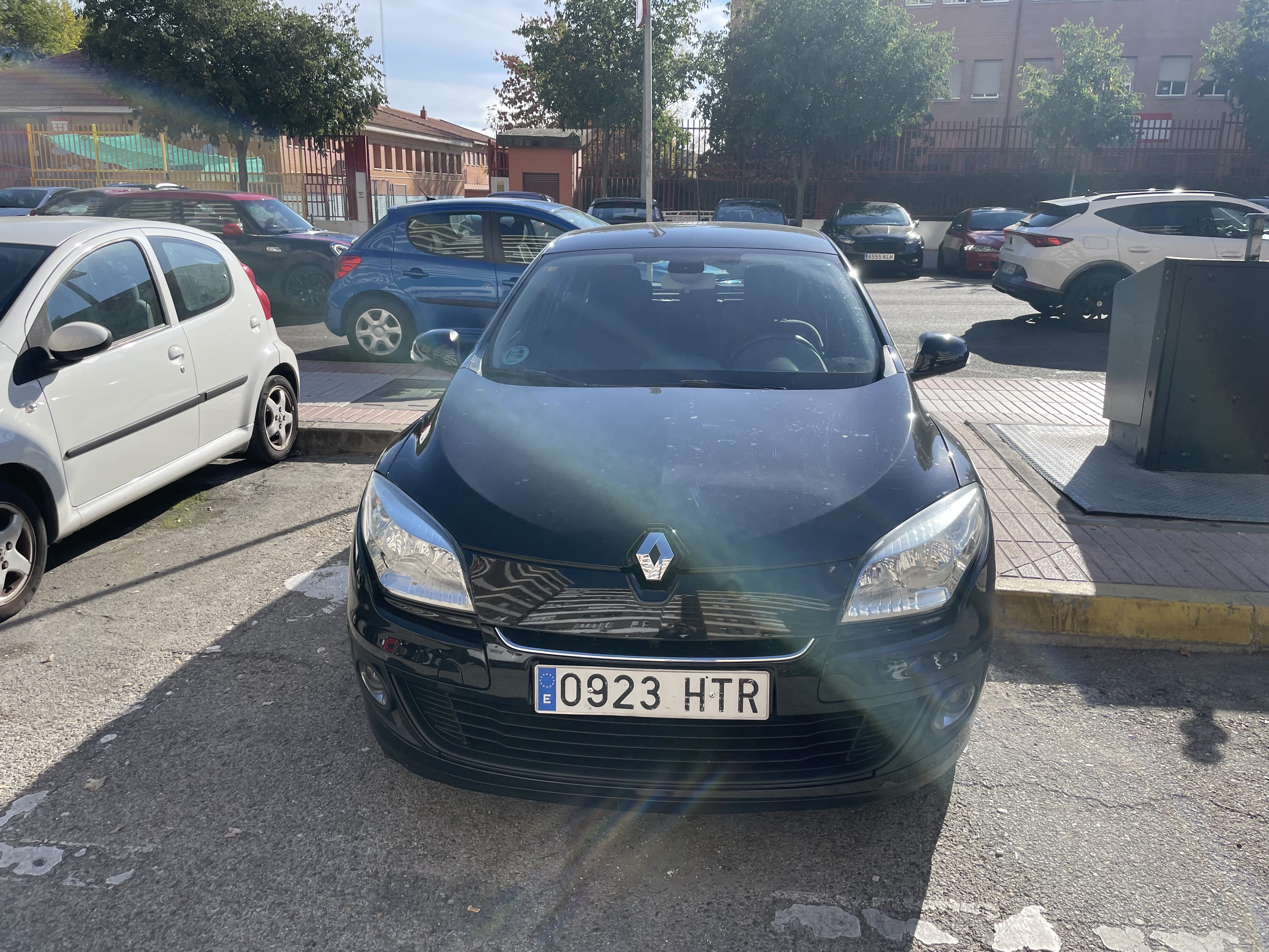 Renault Mégane