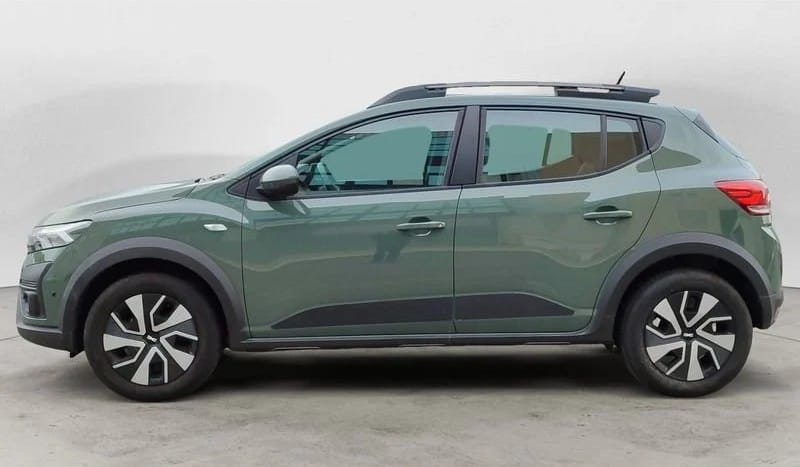 Dacia Sandero Stepway EXPRESSION DN7C avec Climatisation