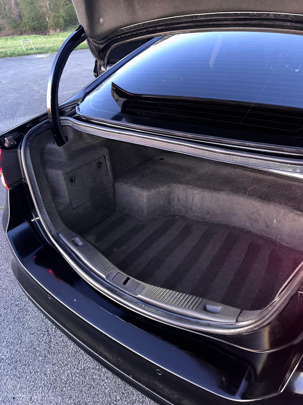 Ford Mondeo Hybride avec Climatisation