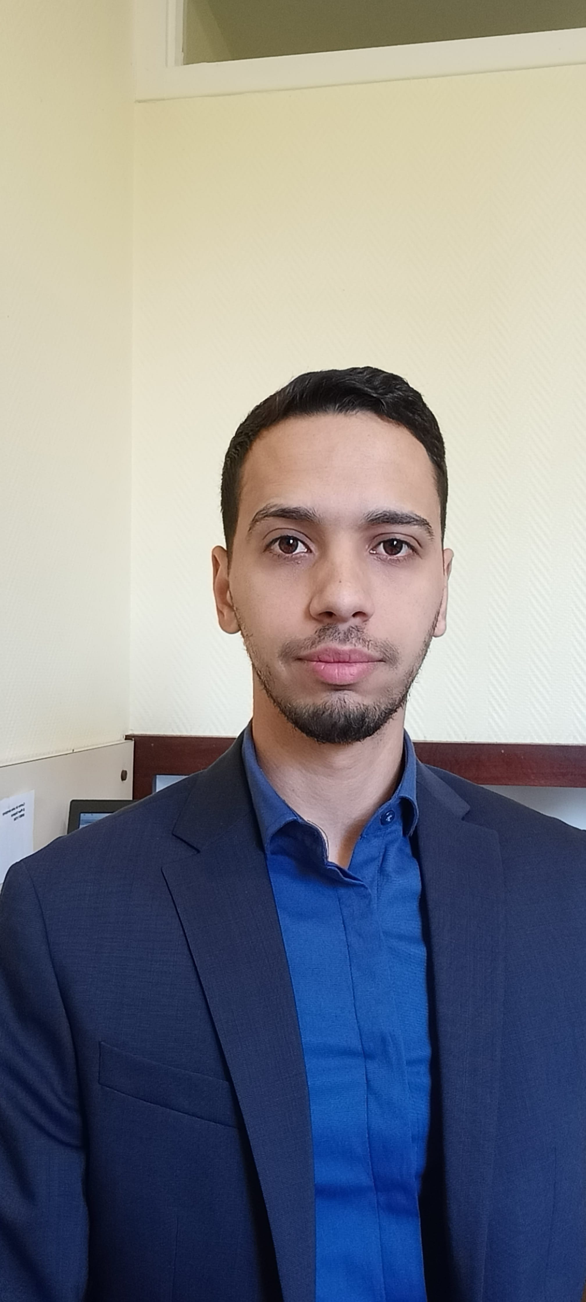 Djamel Eddine