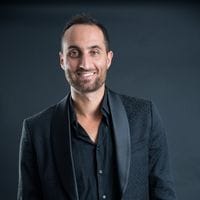 Cyril Jean Marie
