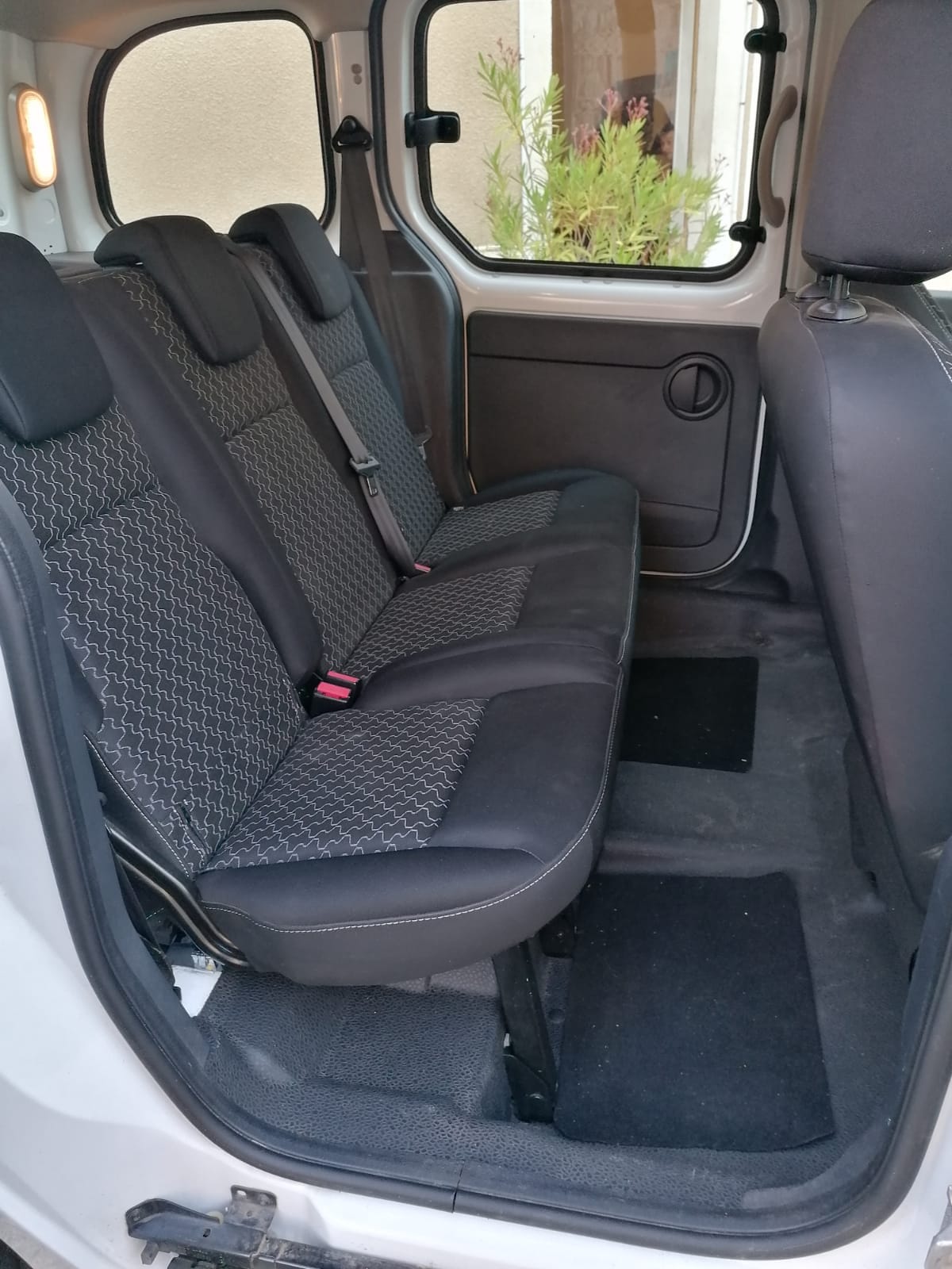 Renault Kangoo 1.5 dci