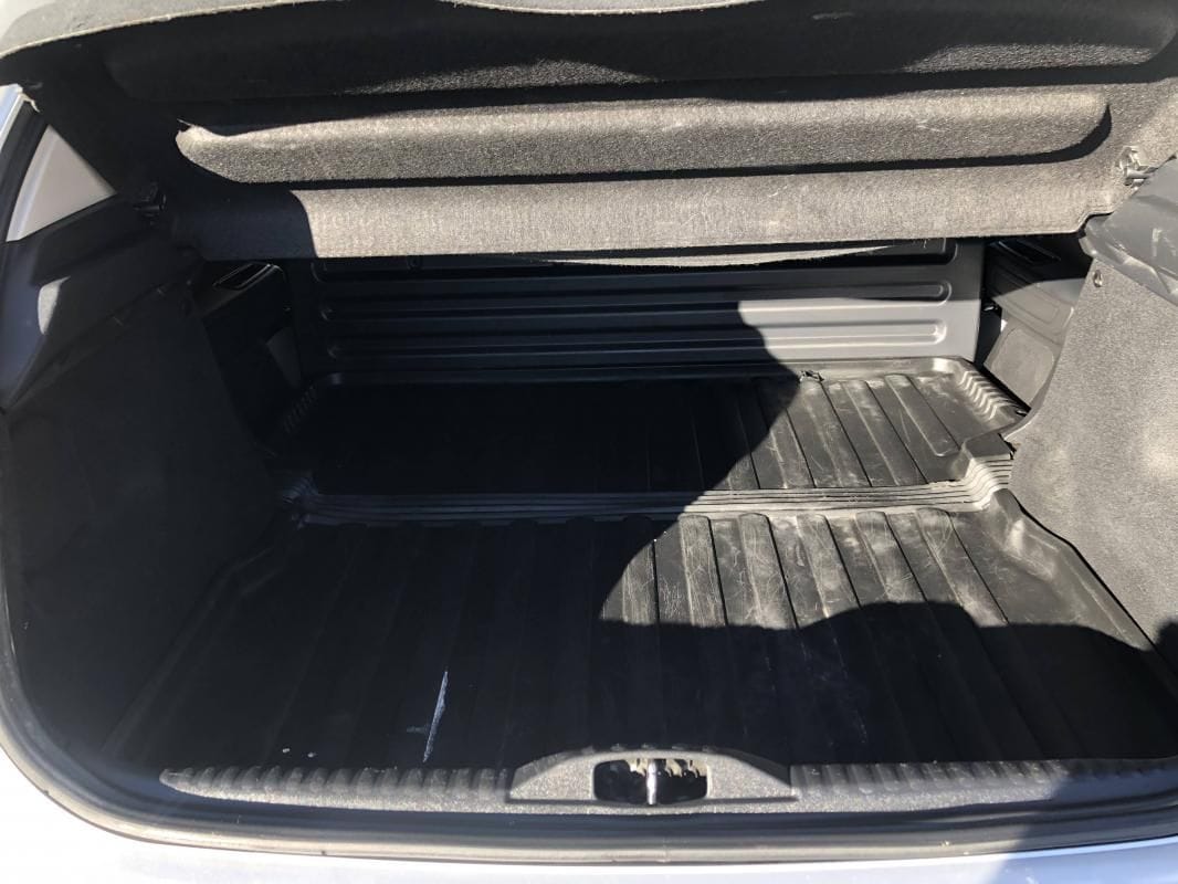 Citroen C3 Société avec Audio Bluetooth