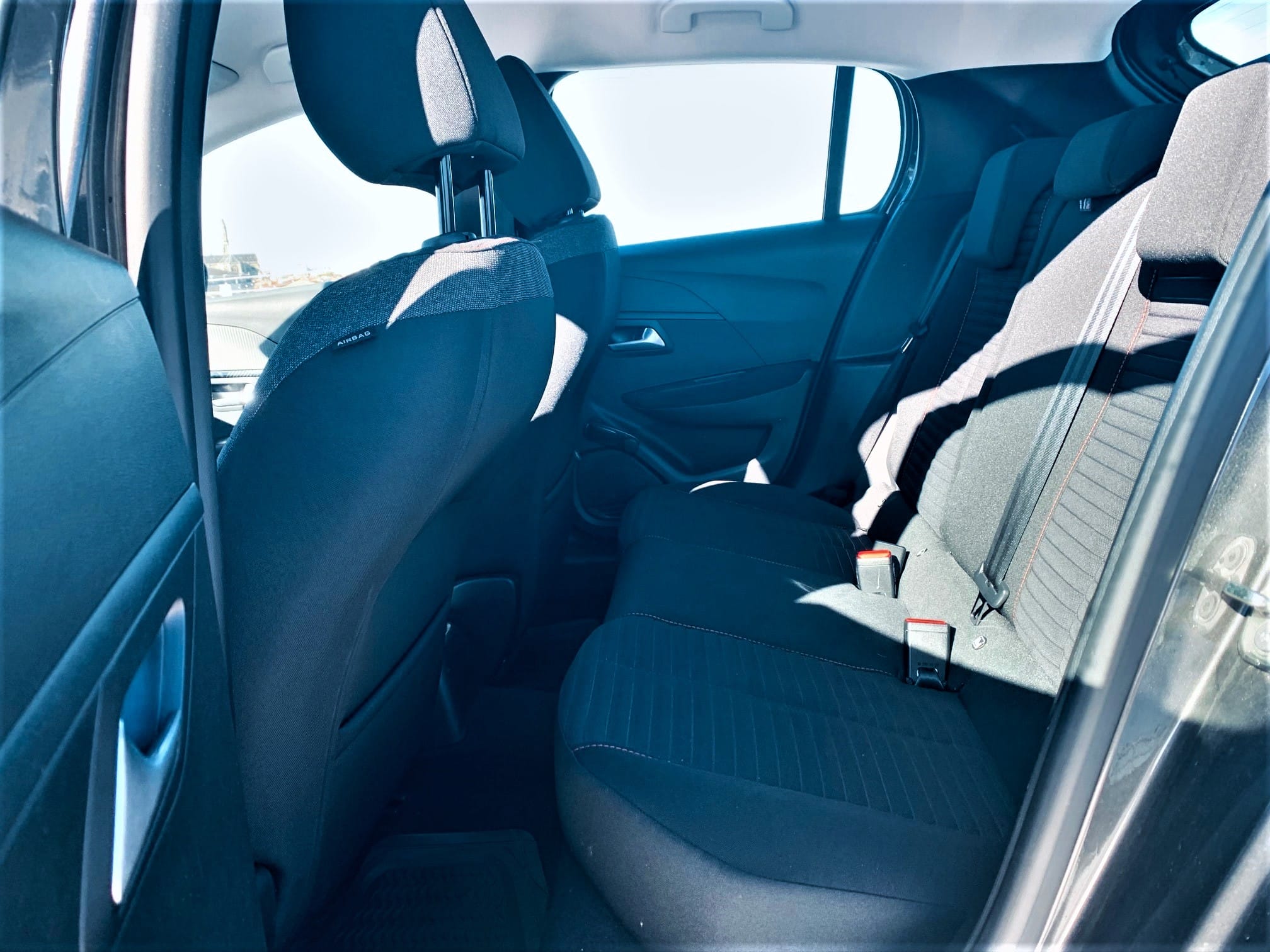 Peugeot 208 II Active  Clim 5 portes 291 con Android Auto