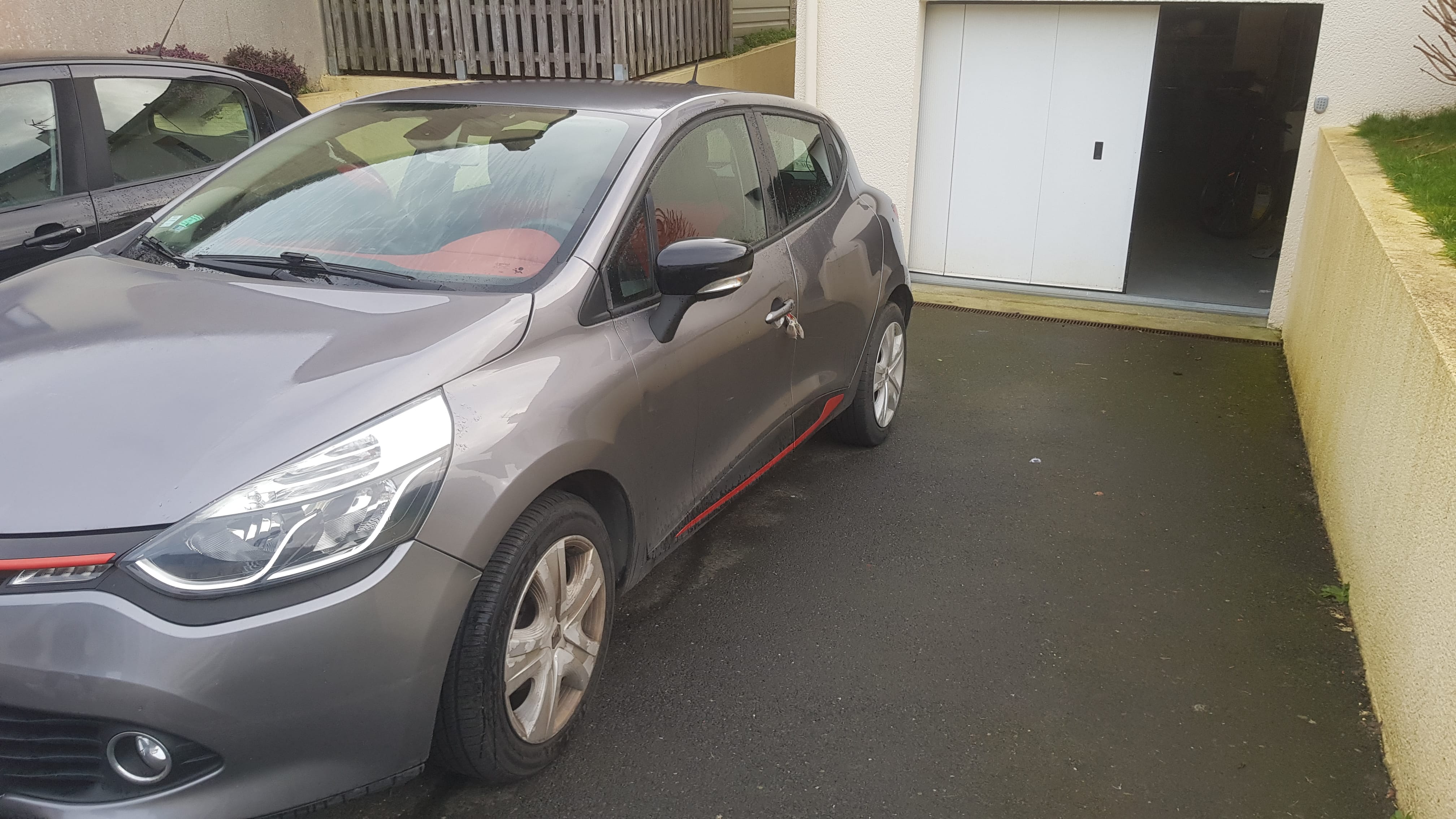 Renault Clio, 2011, Diesel