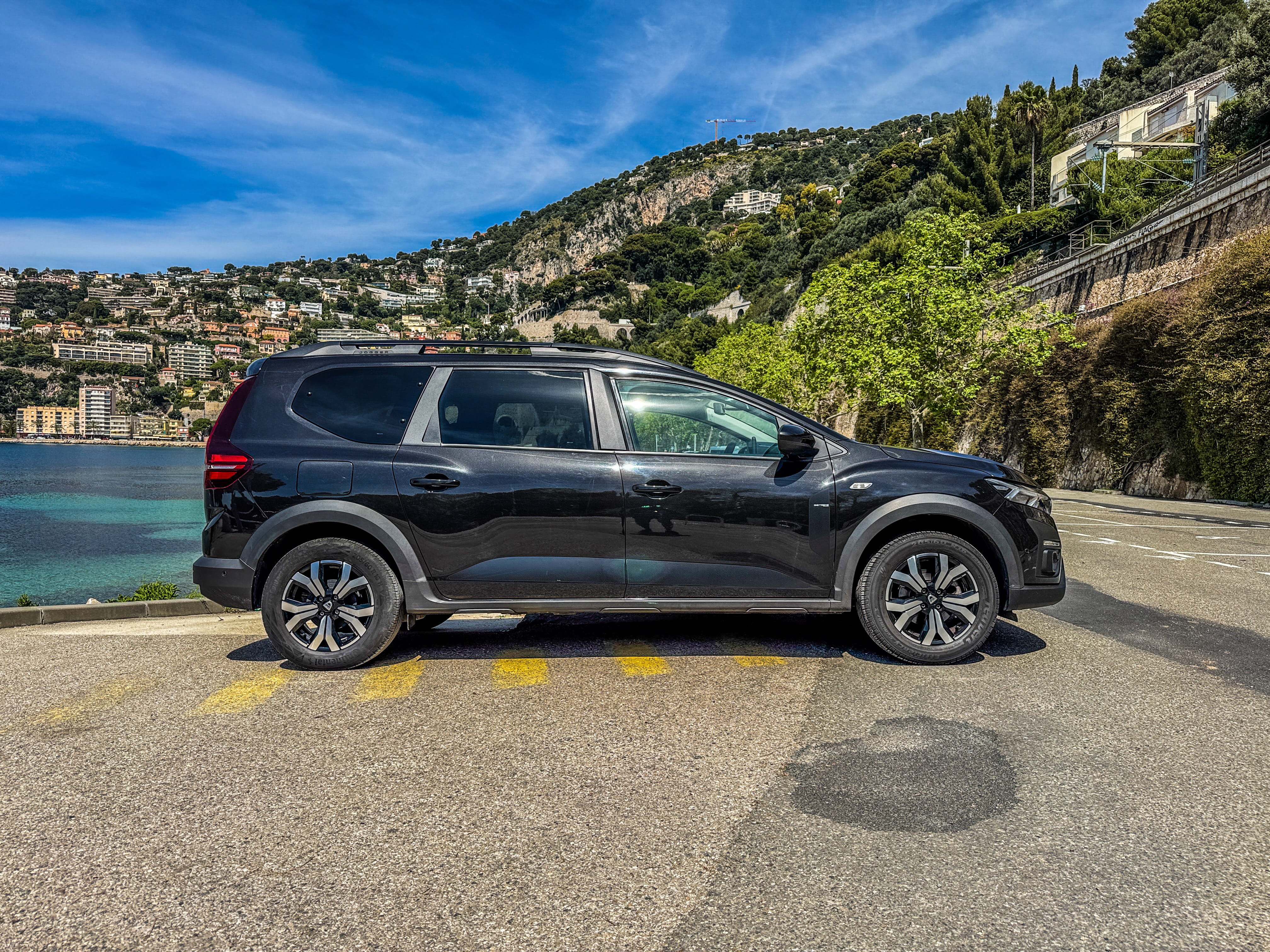 Dacia Jogger 038 avec Climatisation