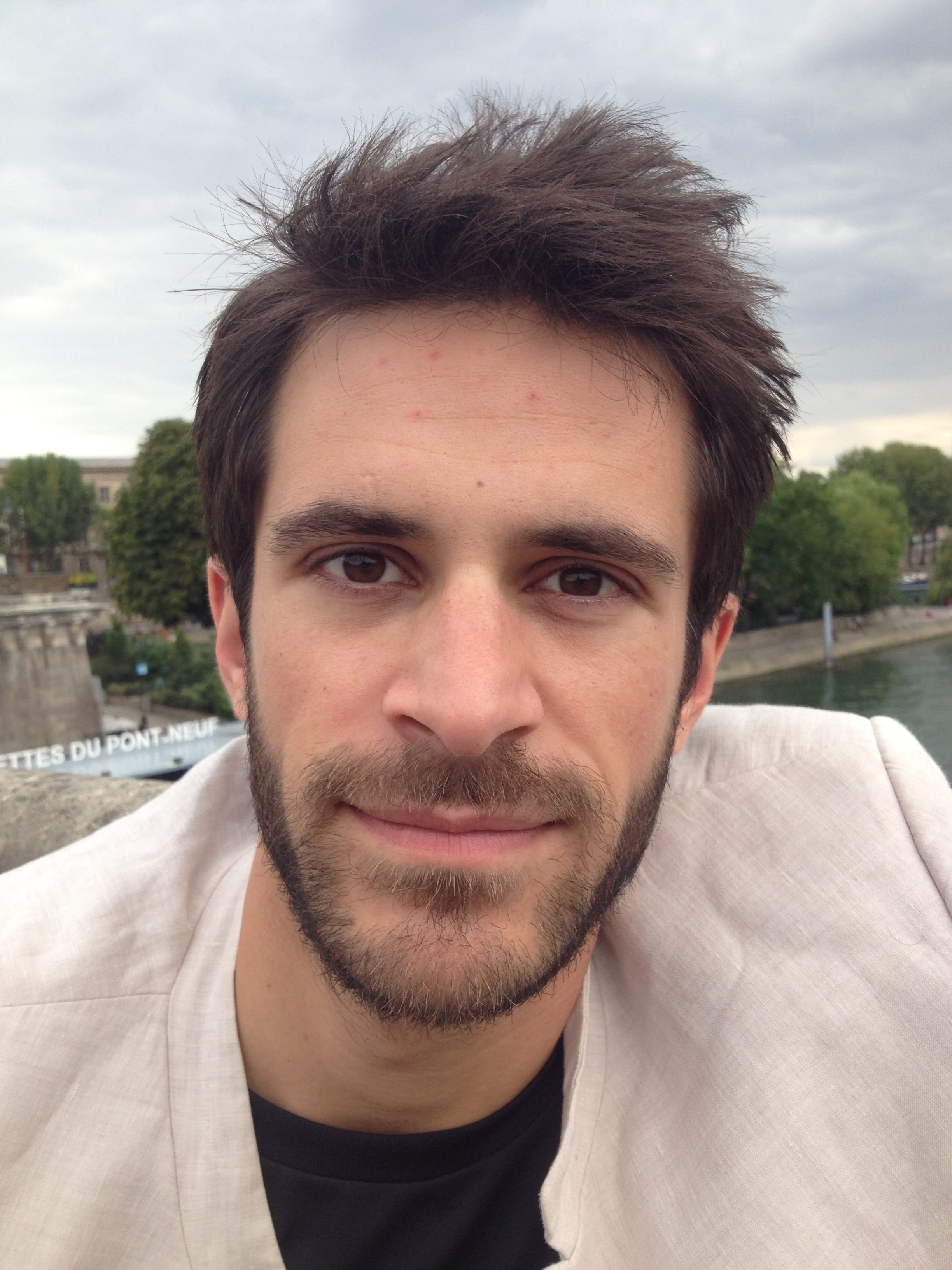 Jean-Baptiste