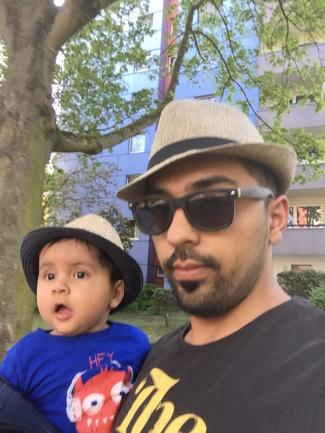 Ali Raza