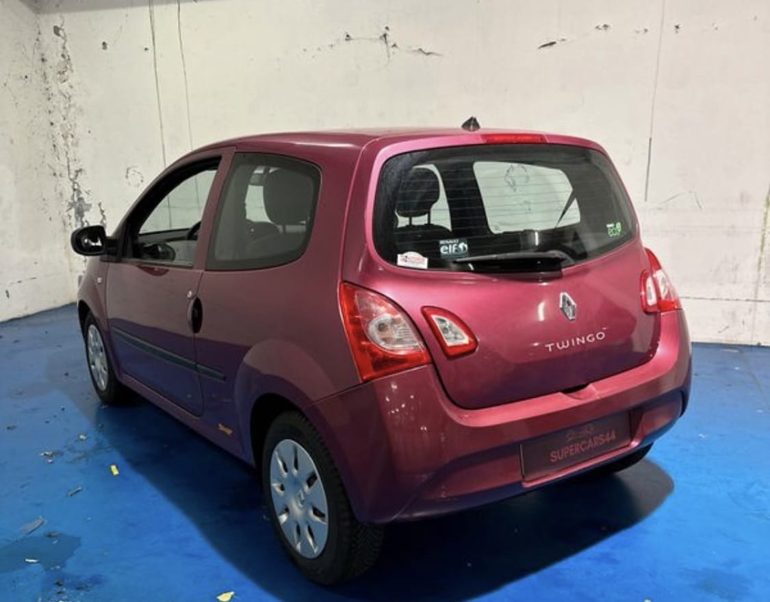 Renault Twingo