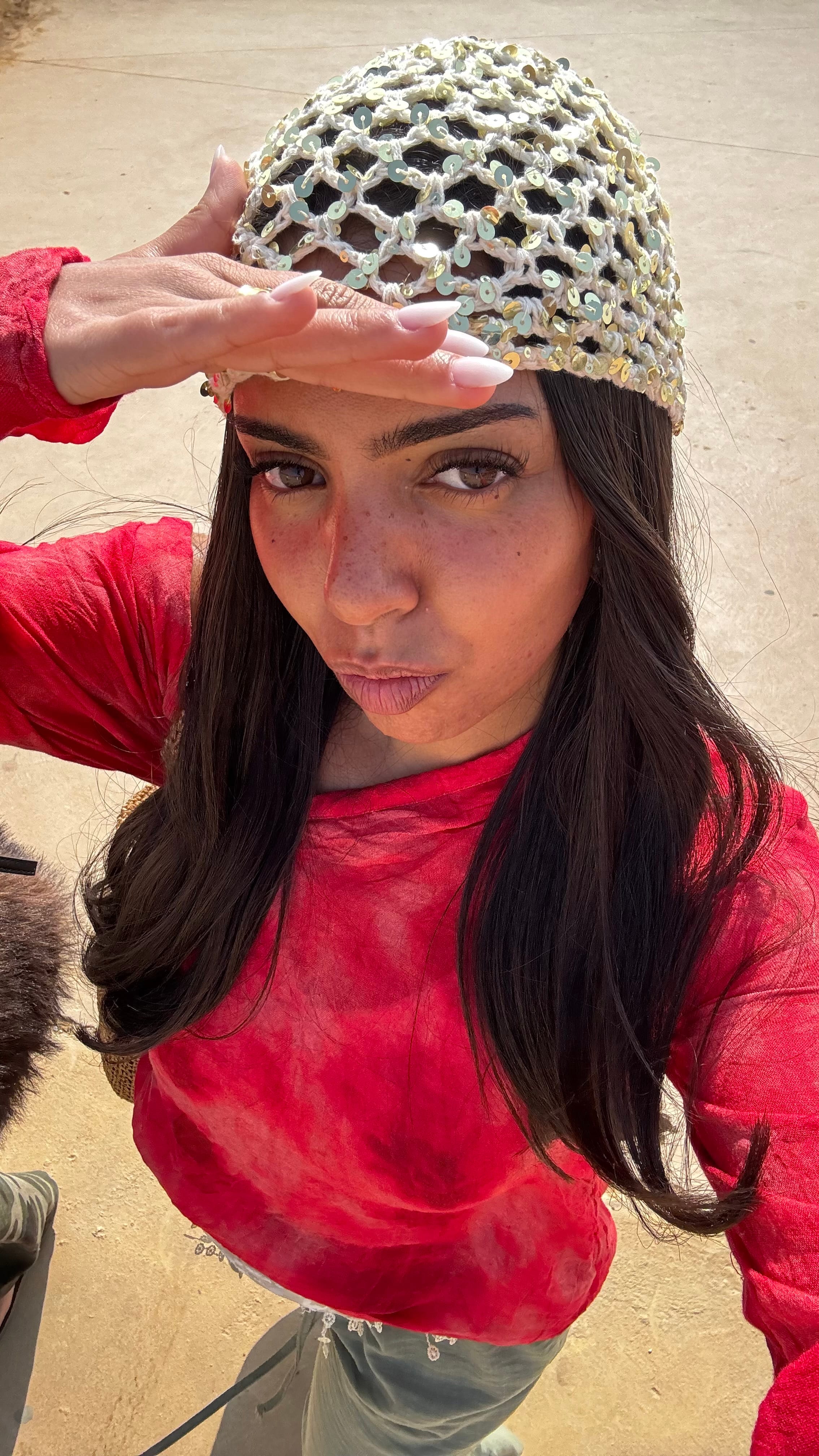 Mimouna